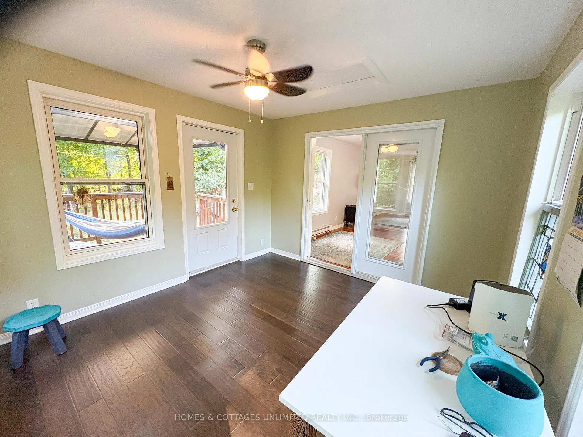 Photo 26 of 1037A Palmerston Crescent, Frontenac, Frontenac North — HOMEH