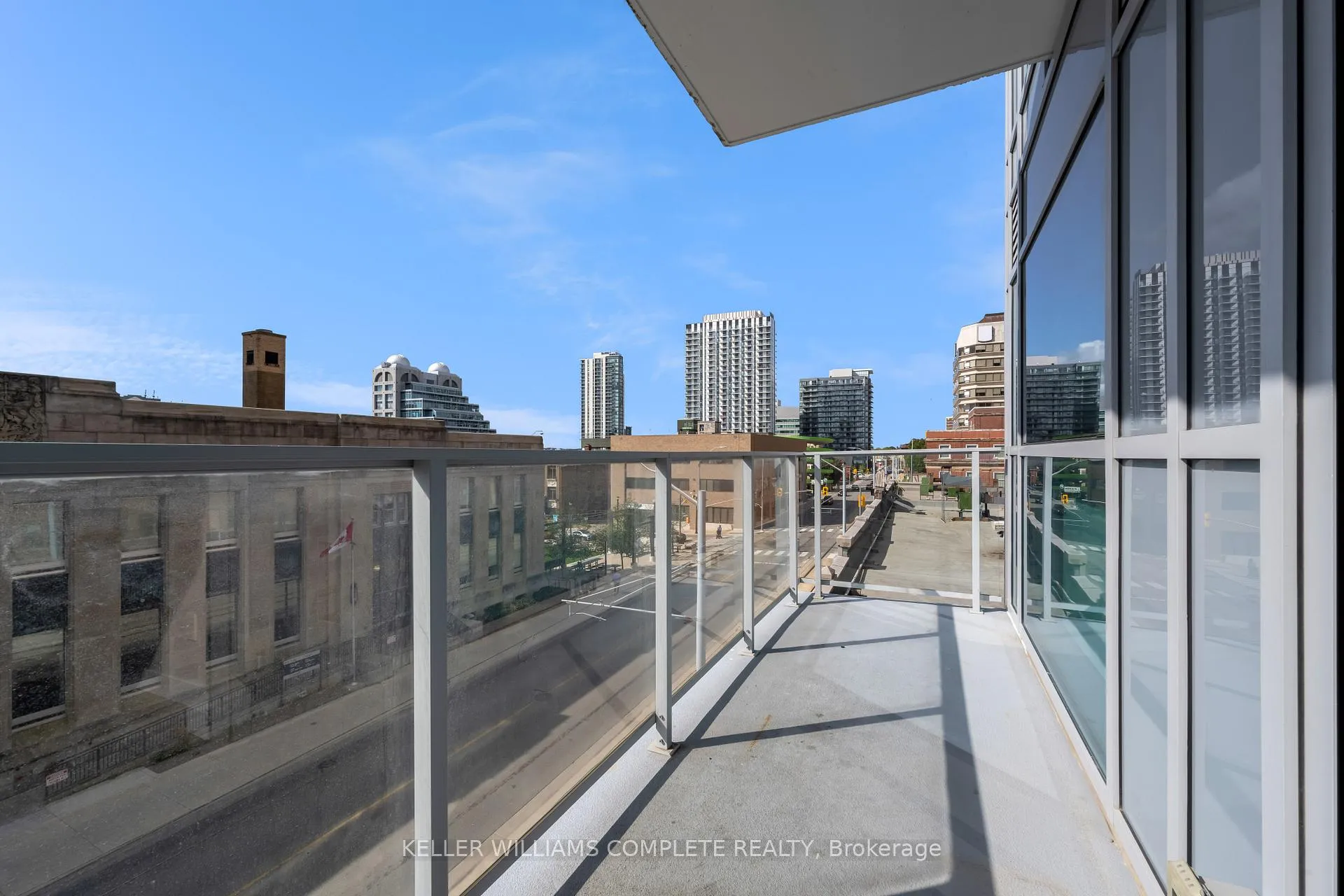 Photo 17 of Unit 307, 60 Frederick Street, Kitchener, City Commercial Core — HOMEH