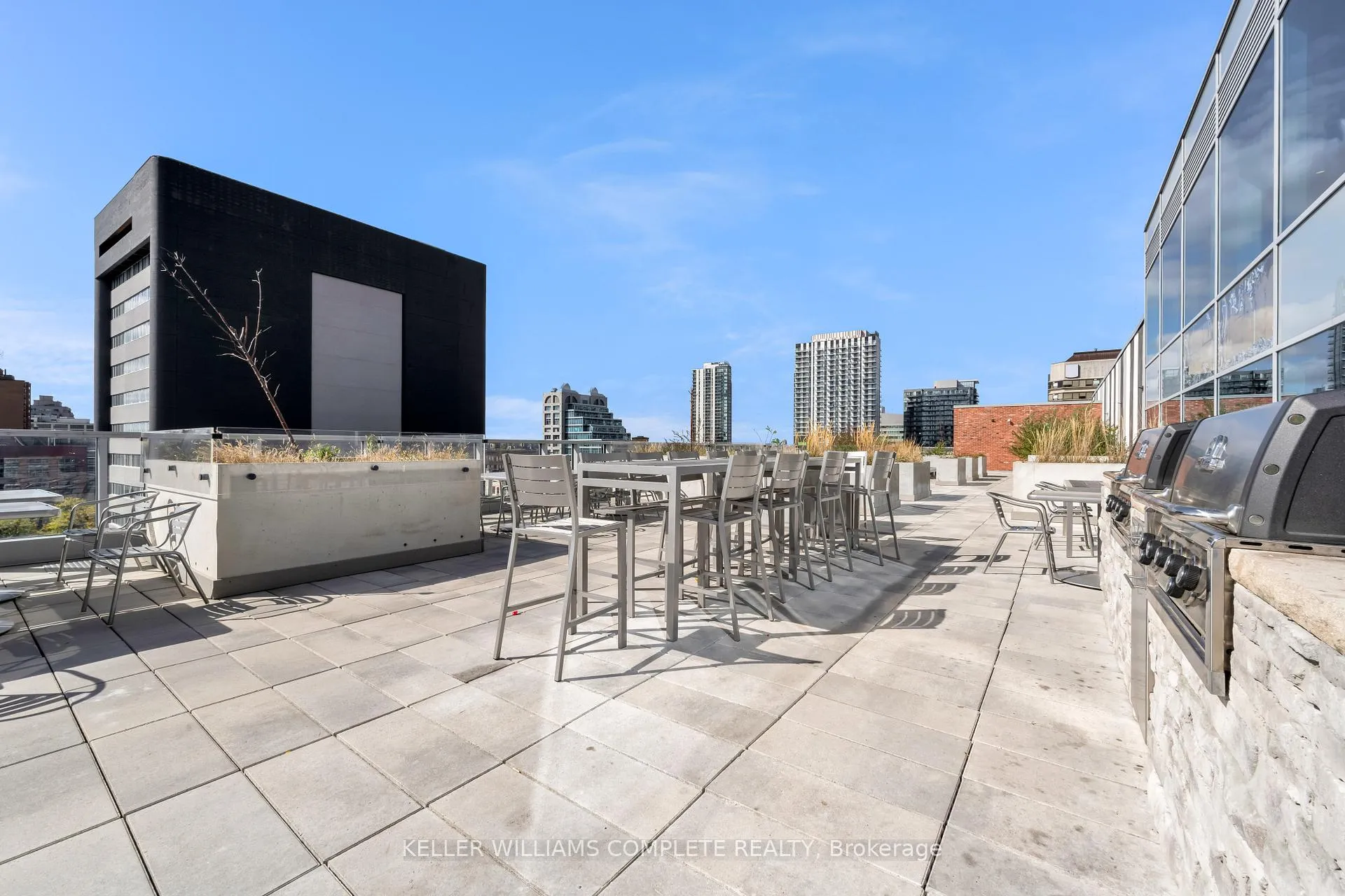 Photo 18 of Unit 307, 60 Frederick Street, Kitchener, City Commercial Core — HOMEH