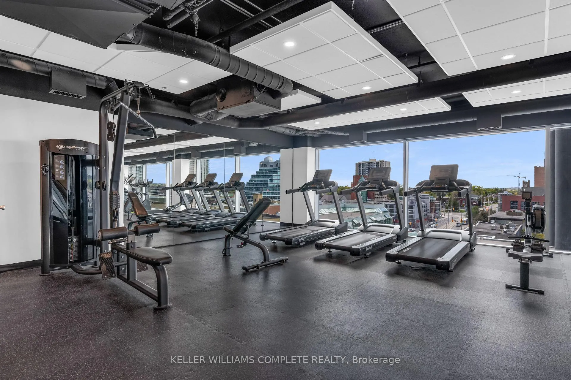 Photo 19 of Unit 307, 60 Frederick Street, Kitchener, City Commercial Core — HOMEH