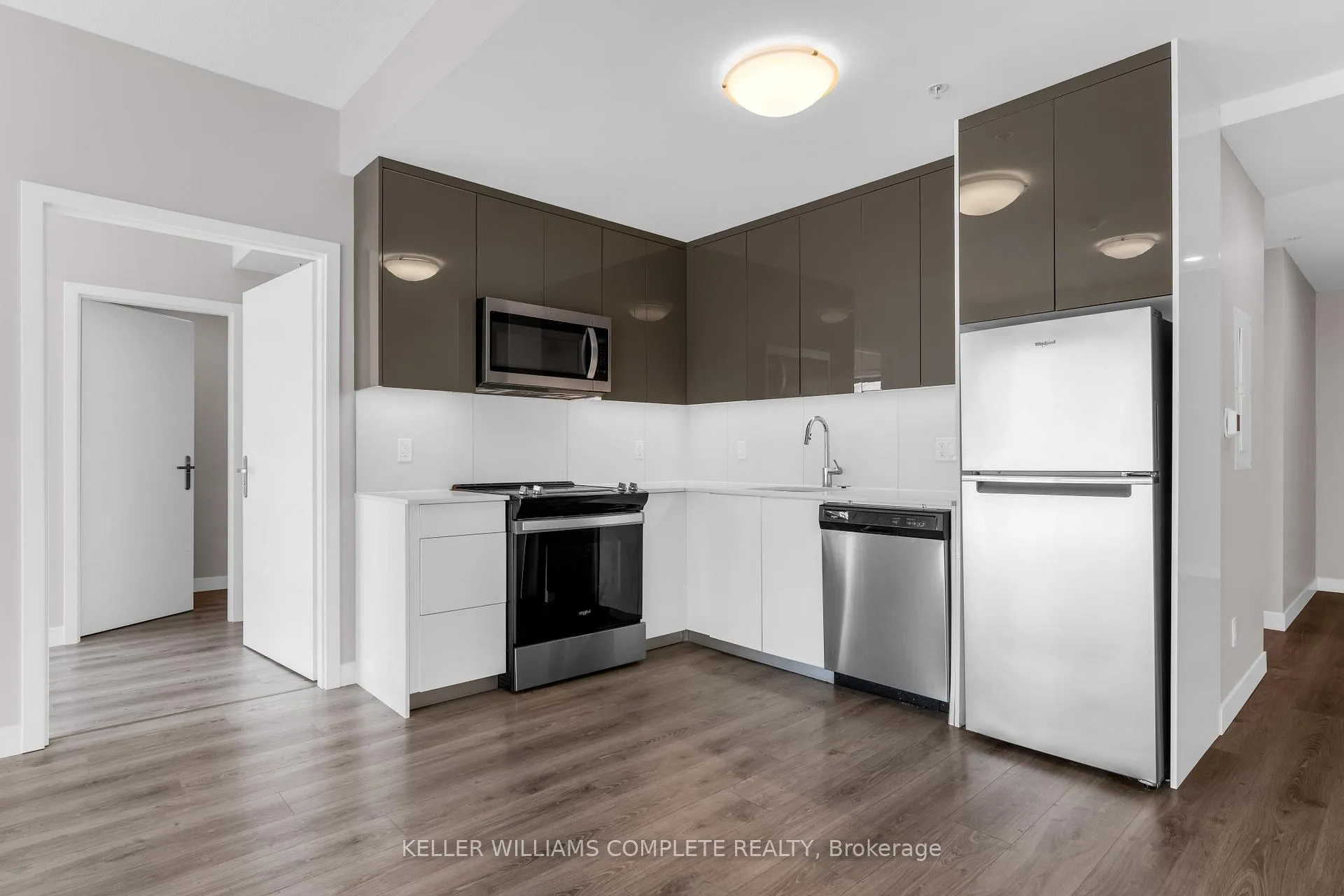Photo 23 of Unit 307, 60 Frederick Street, Kitchener, City Commercial Core — HOMEH