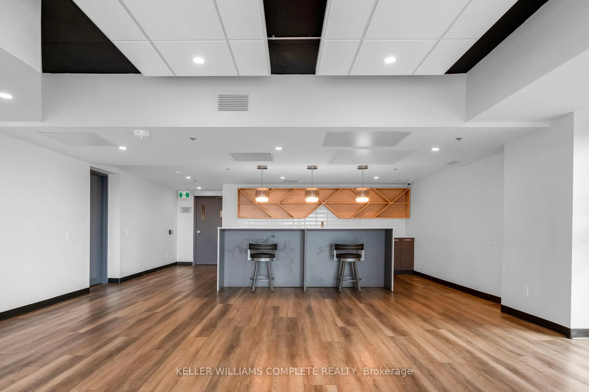 Photo 25 of Unit 307, 60 Frederick Street, Kitchener, City Commercial Core — HOMEH