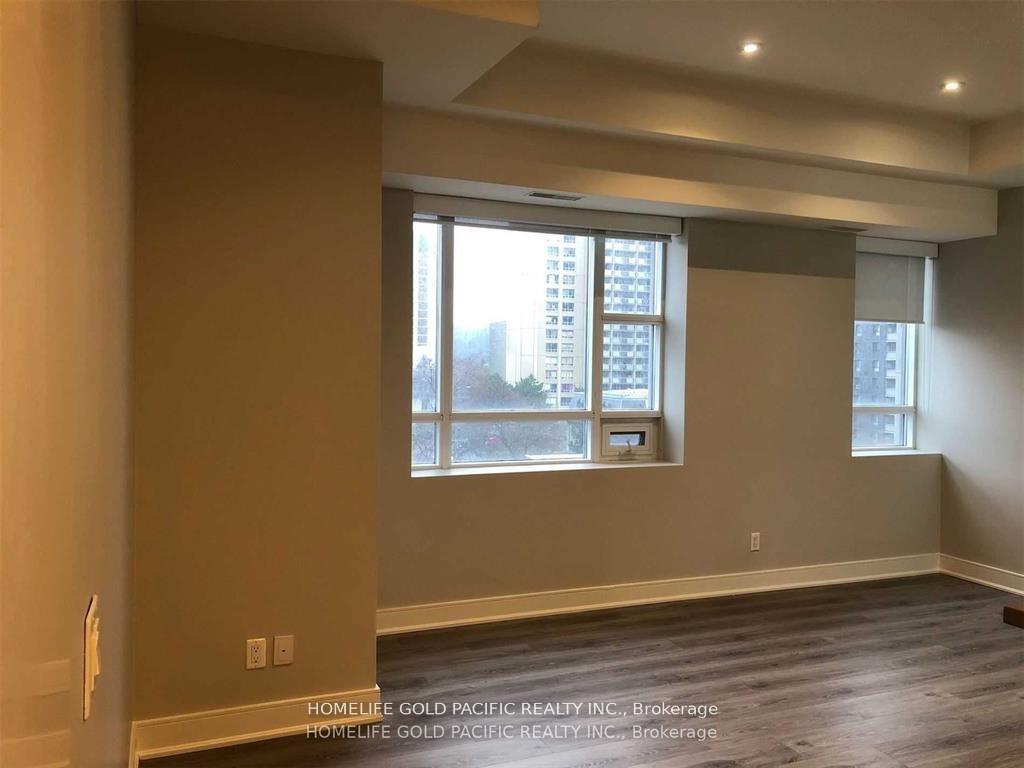 Photo 5 of Unit 702, 150 Main Street W, Hamilton, Central — HOMEH