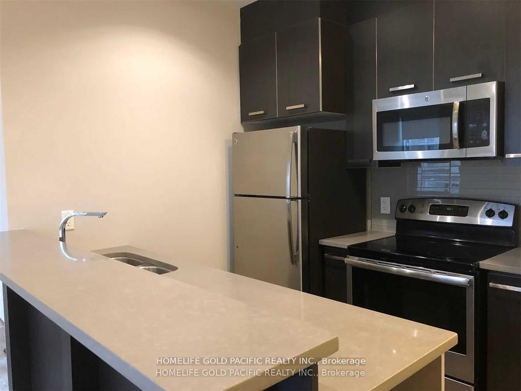 Photo 6 of Unit 702, 150 Main Street W, Hamilton, Central — HOMEH