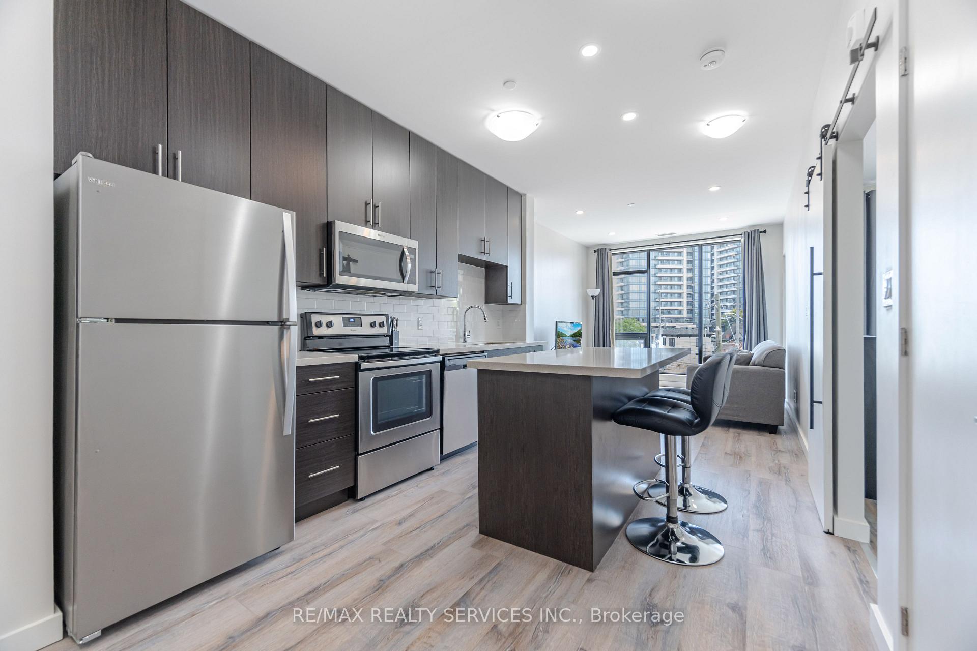 Photo 50 of Unit 311, 690 King Street W, Kitchener — HOMEH