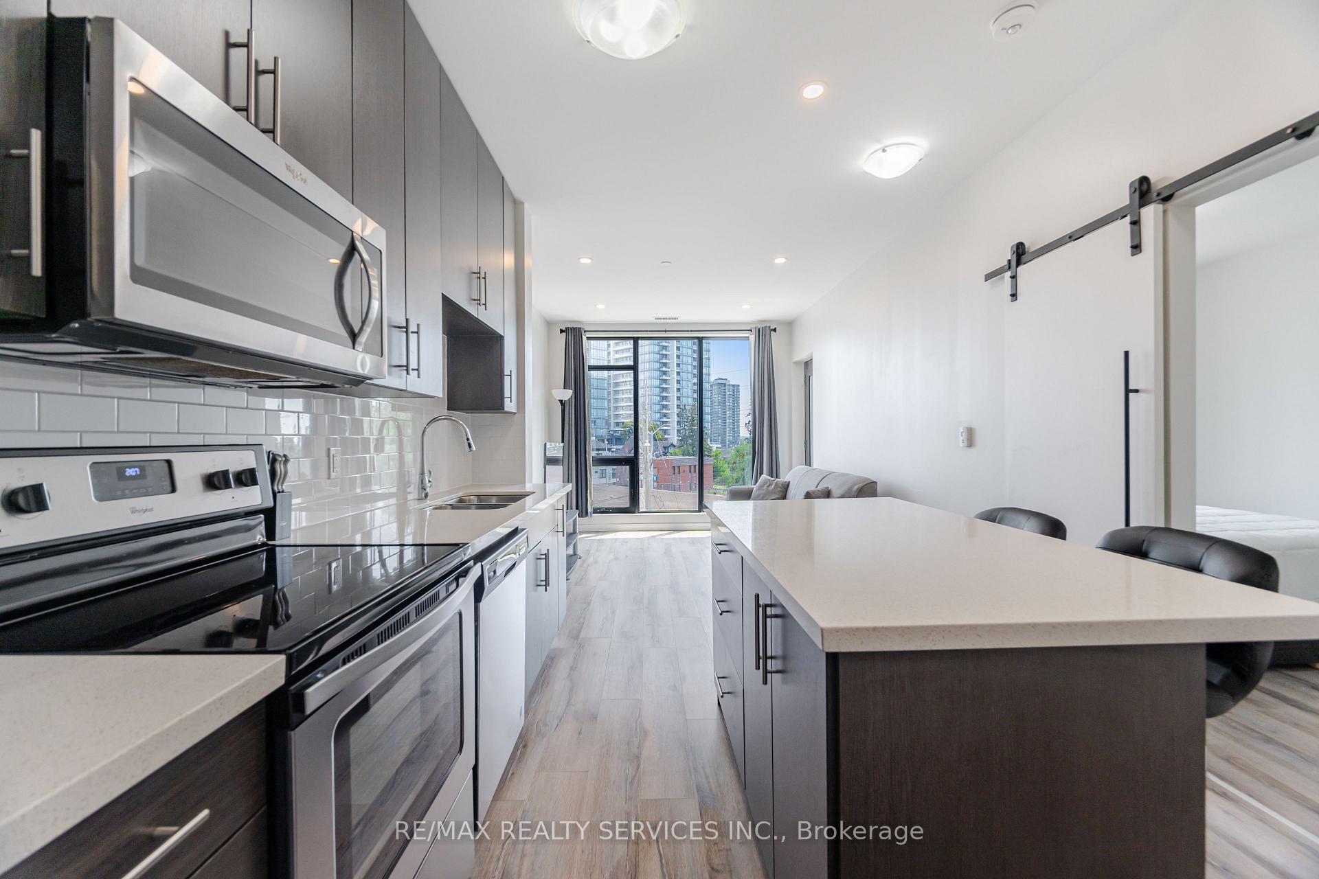 Photo 52 of Unit 311, 690 King Street W, Kitchener — HOMEH