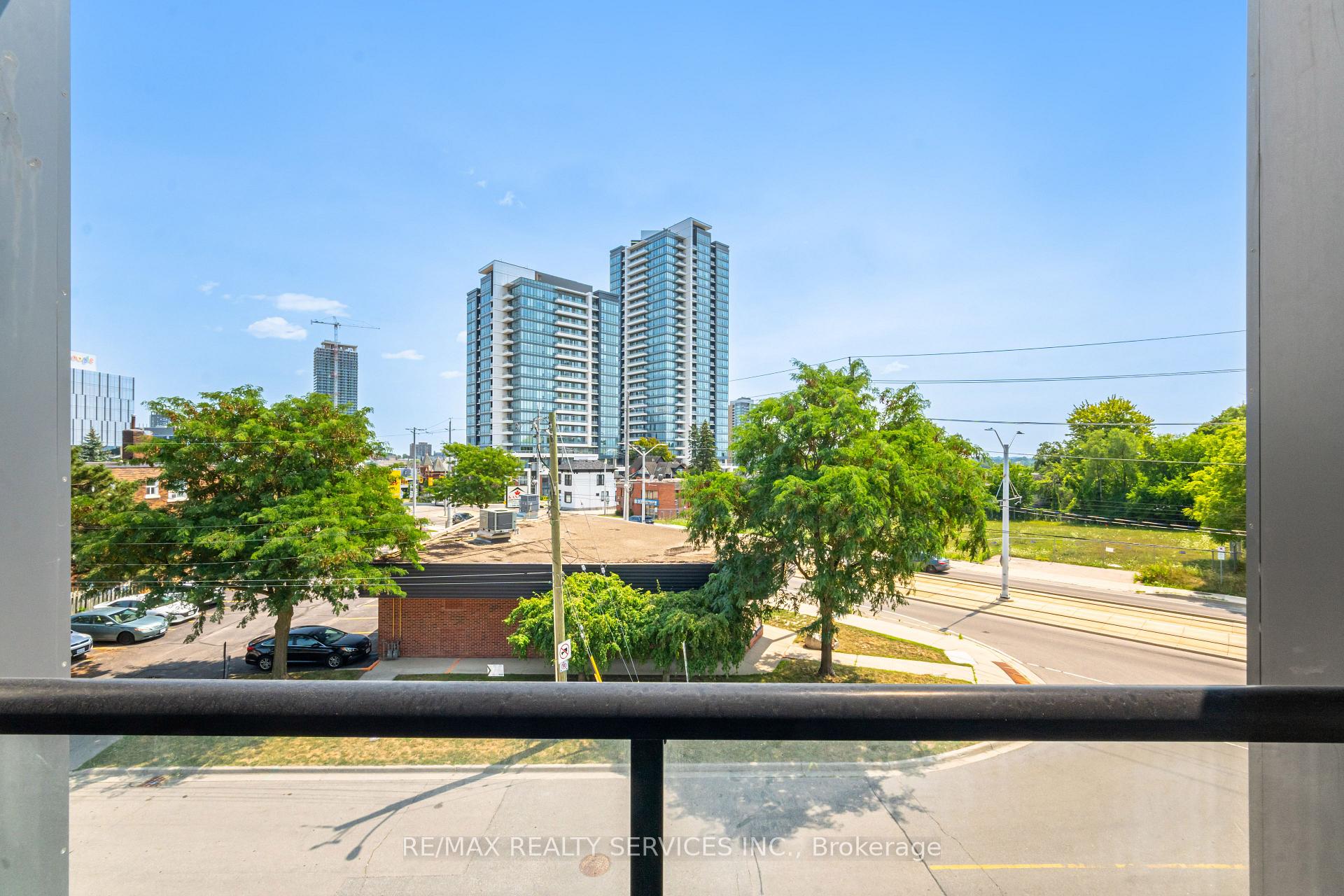 Photo 66 of Unit 311, 690 King Street W, Kitchener — HOMEH