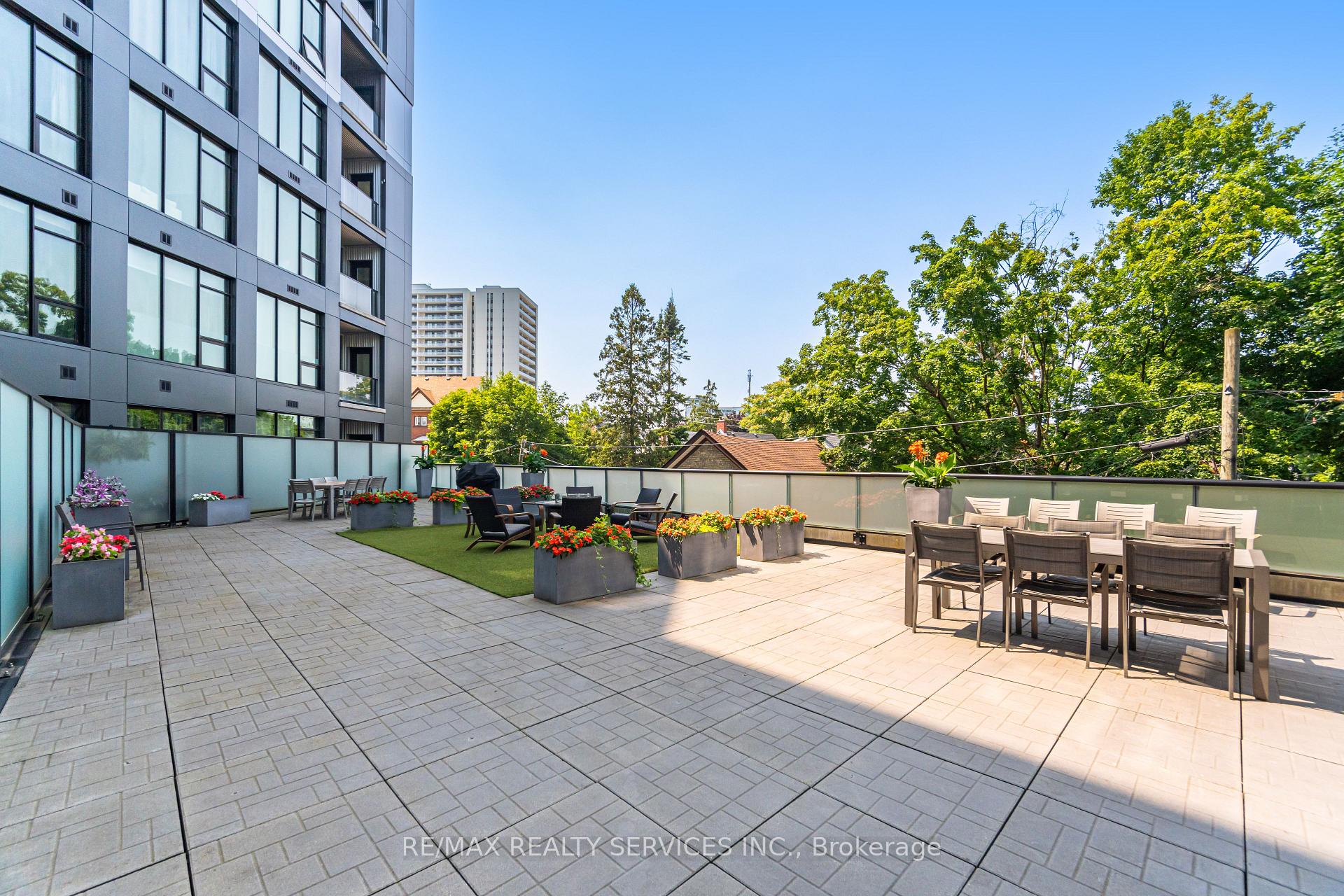 Photo 74 of Unit 311, 690 King Street W, Kitchener — HOMEH