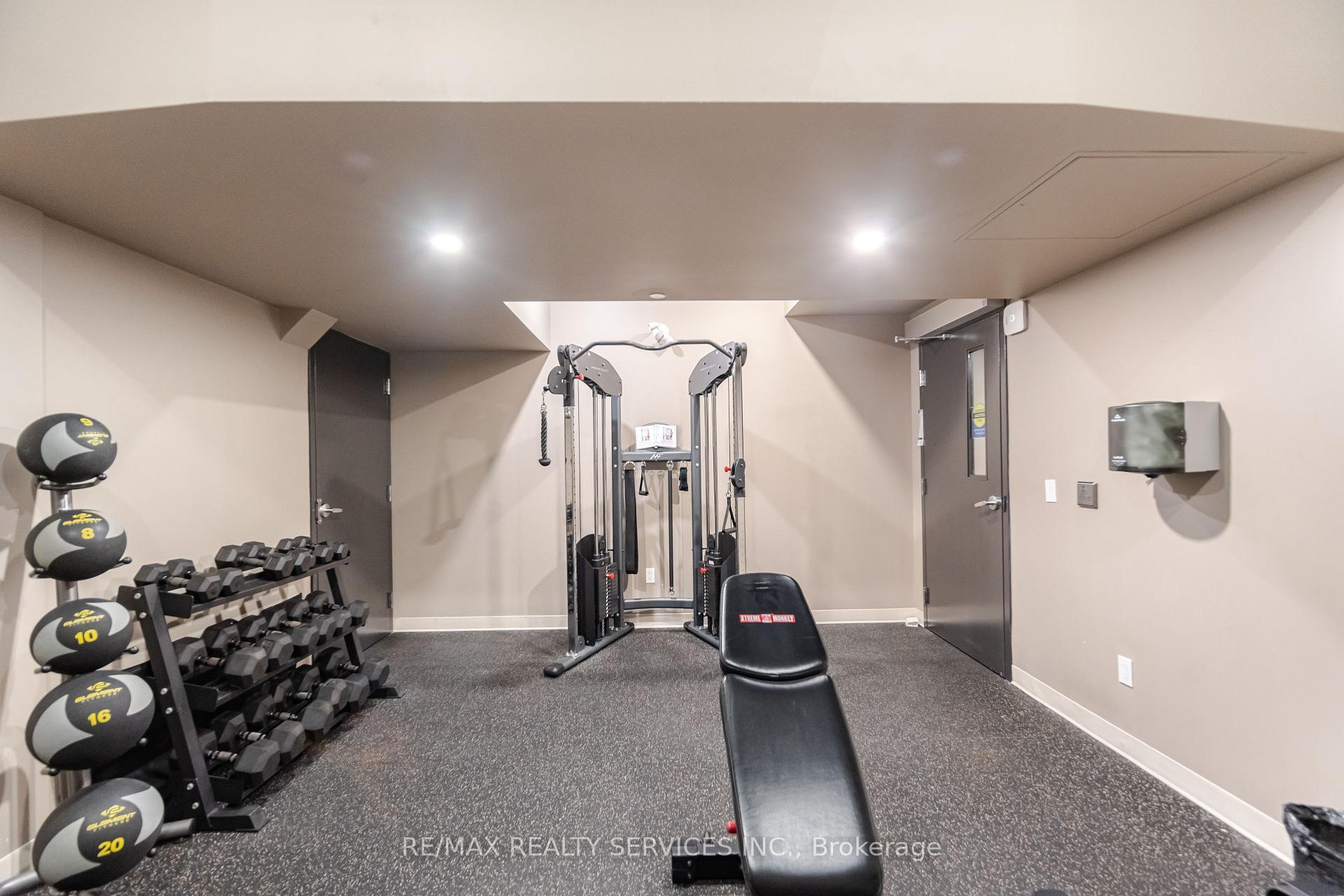 Photo 79 of Unit 311, 690 King Street W, Kitchener — HOMEH