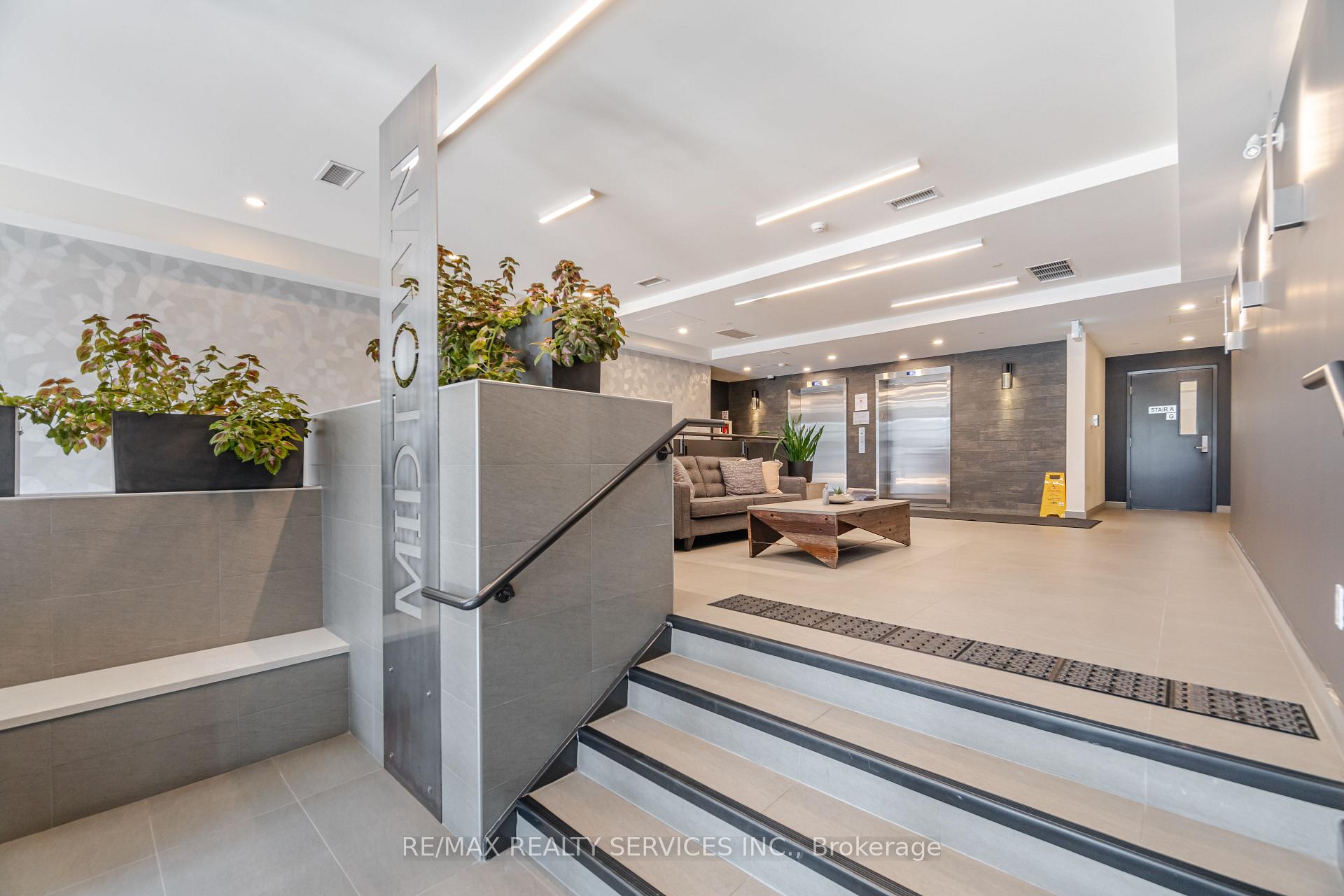 Photo 3 of Unit 311, 690 King Street W, Kitchener — HOMEH