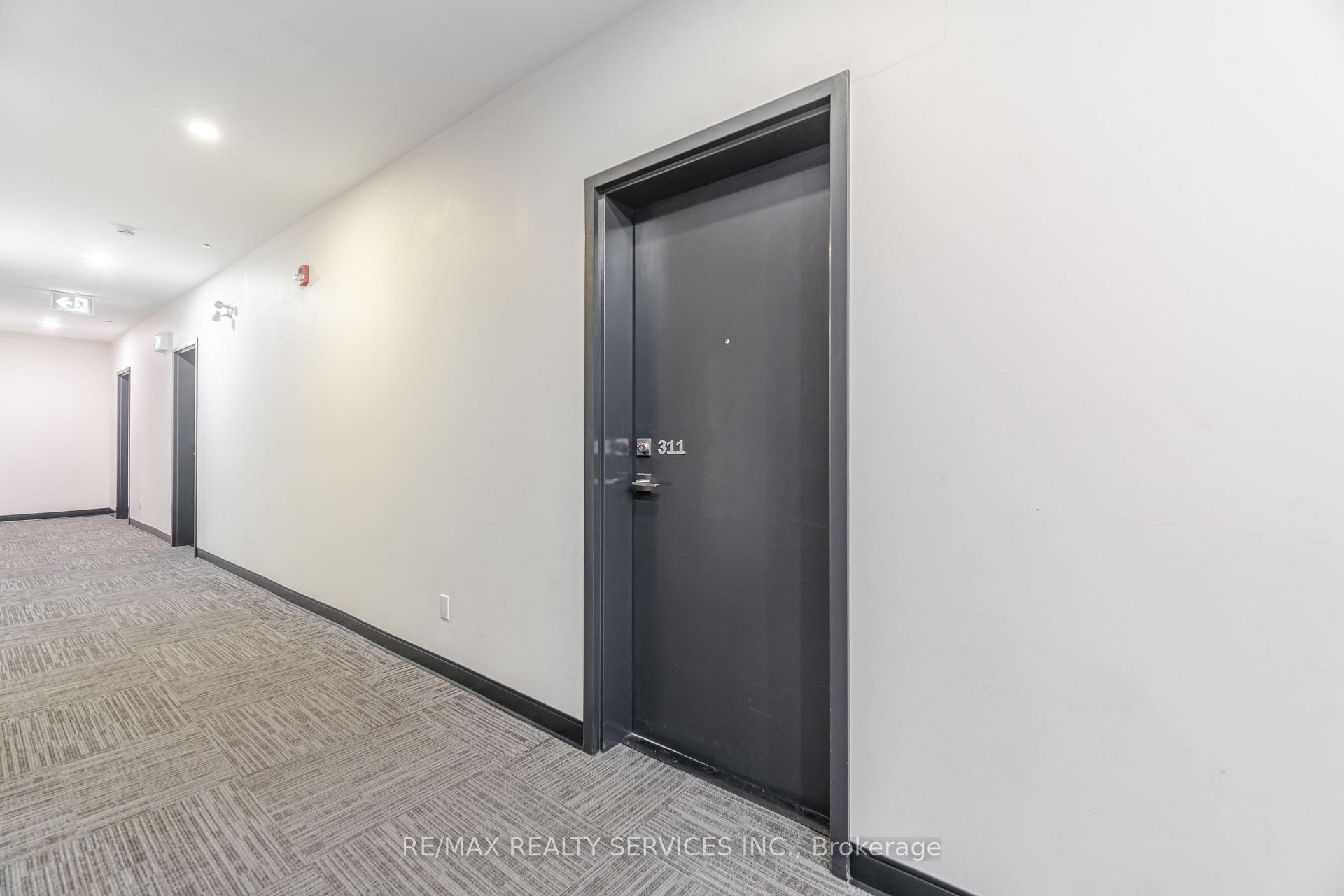 Photo 5 of Unit 311, 690 King Street W, Kitchener — HOMEH