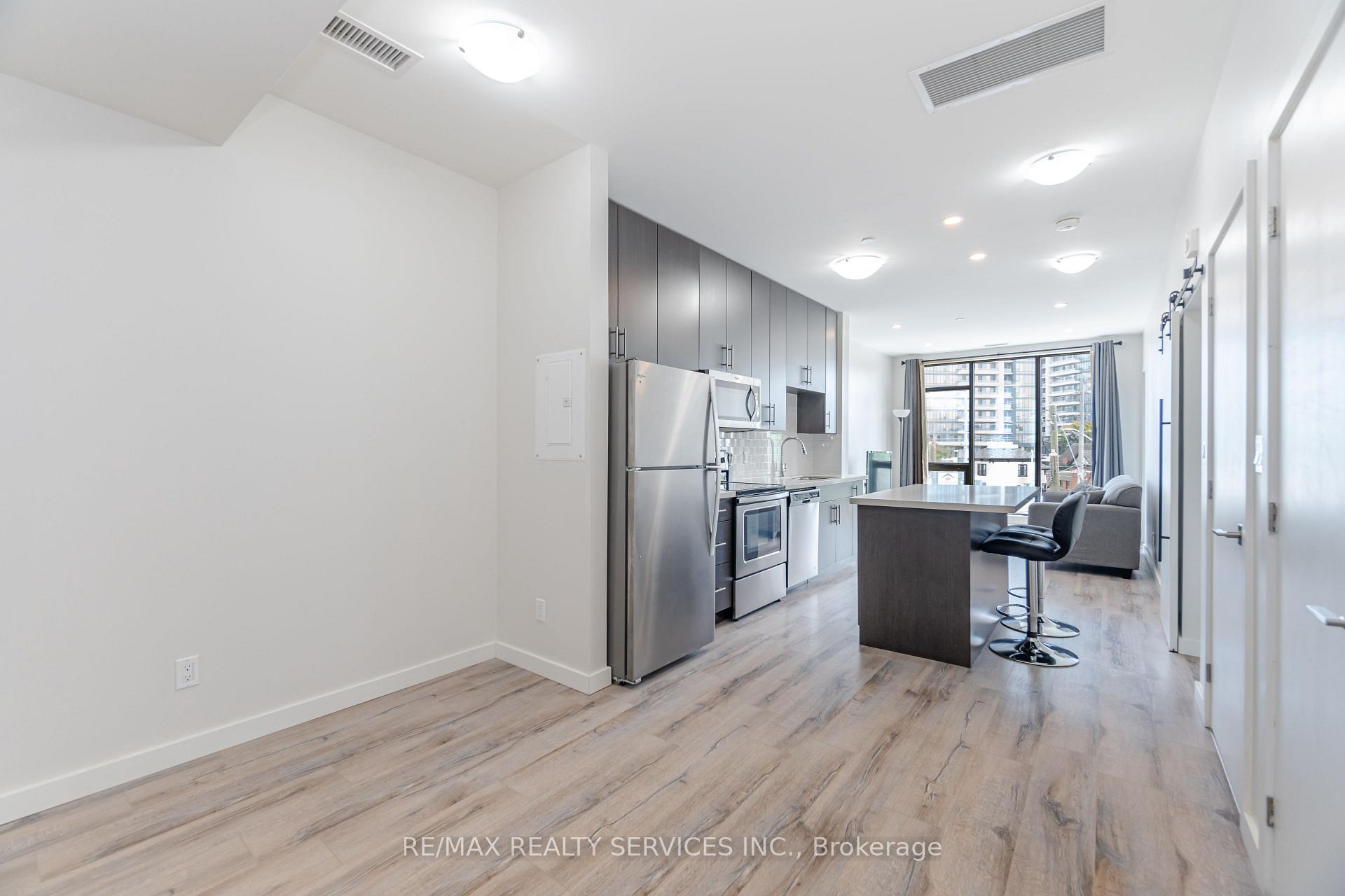 Photo 7 of Unit 311, 690 King Street W, Kitchener — HOMEH