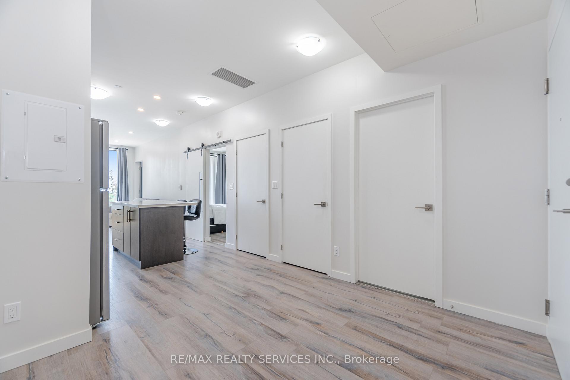 Photo 9 of Unit 311, 690 King Street W, Kitchener — HOMEH