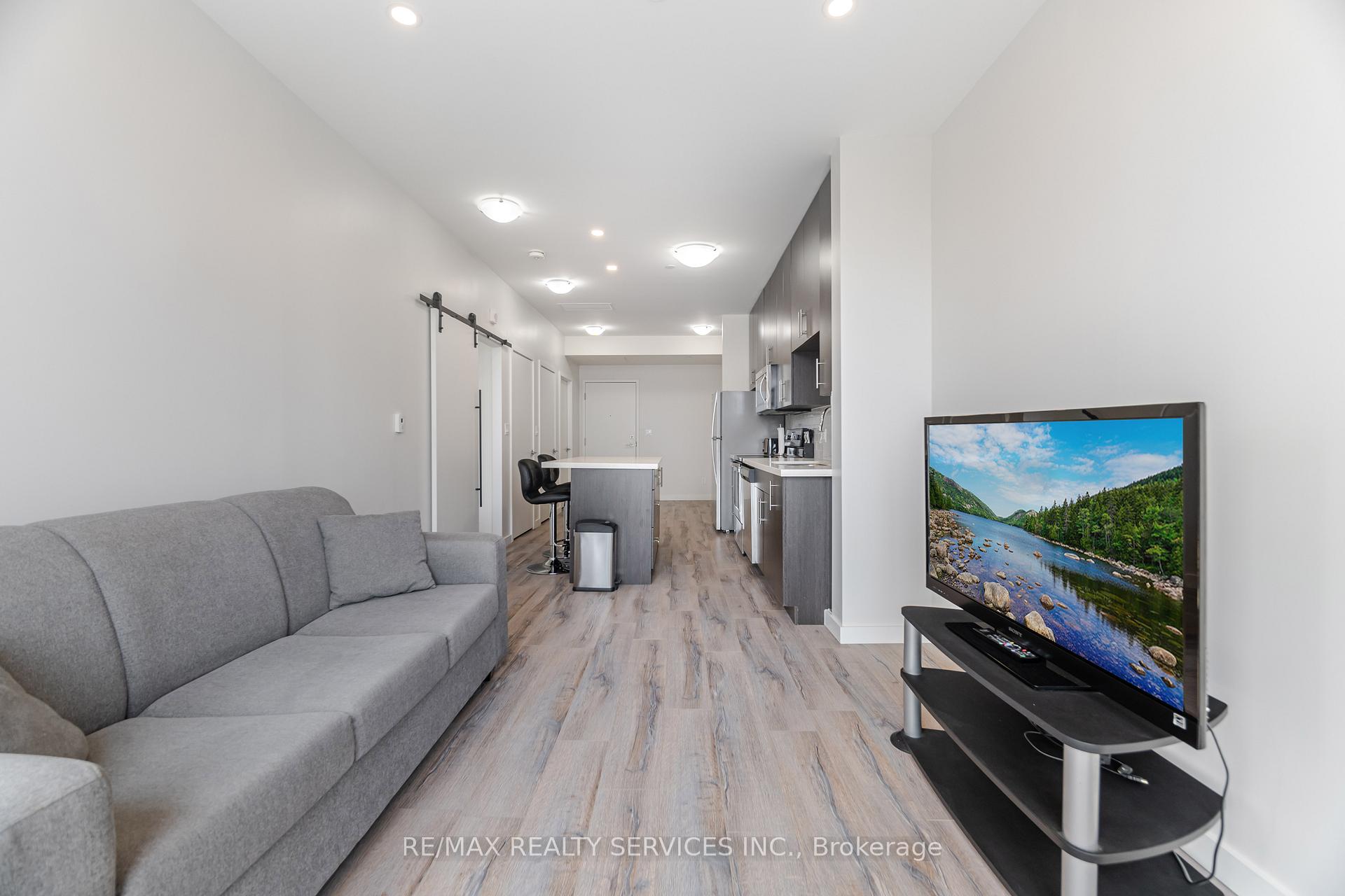 Photo 15 of Unit 311, 690 King Street W, Kitchener — HOMEH