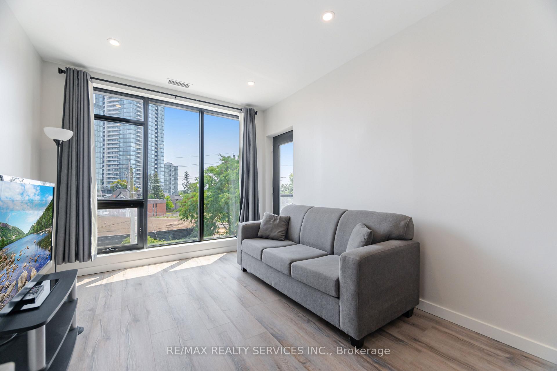 Photo 16 of Unit 311, 690 King Street W, Kitchener — HOMEH