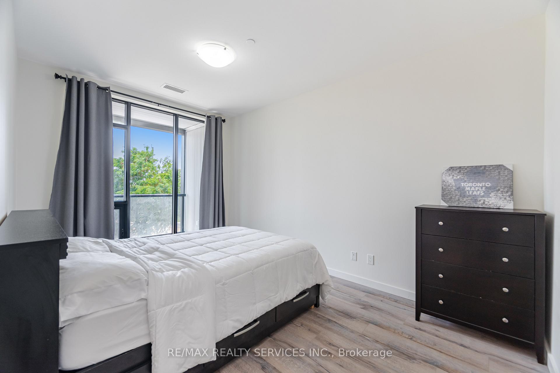 Photo 17 of Unit 311, 690 King Street W, Kitchener — HOMEH