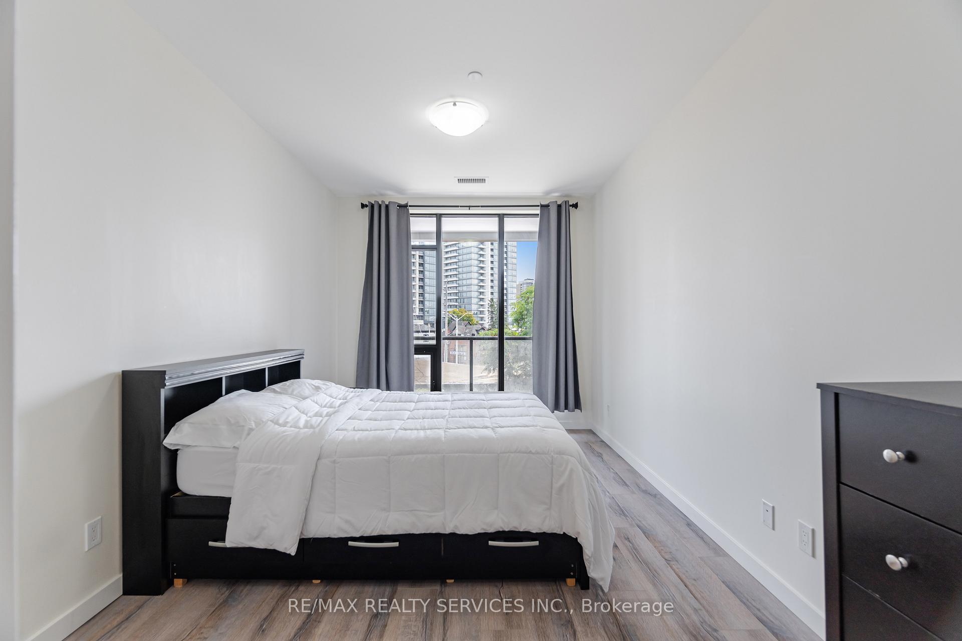 Photo 18 of Unit 311, 690 King Street W, Kitchener — HOMEH
