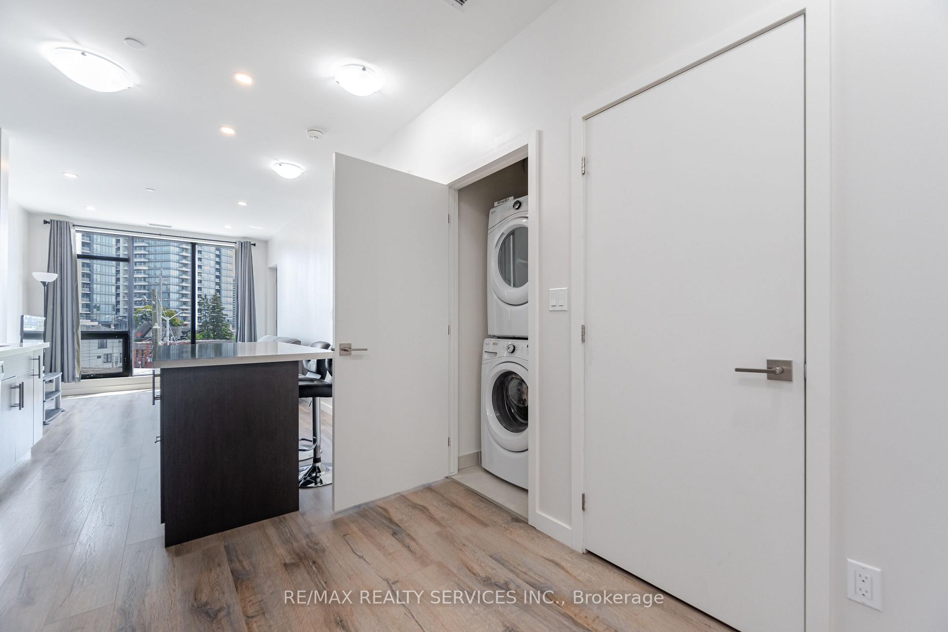 Photo 24 of Unit 311, 690 King Street W, Kitchener — HOMEH