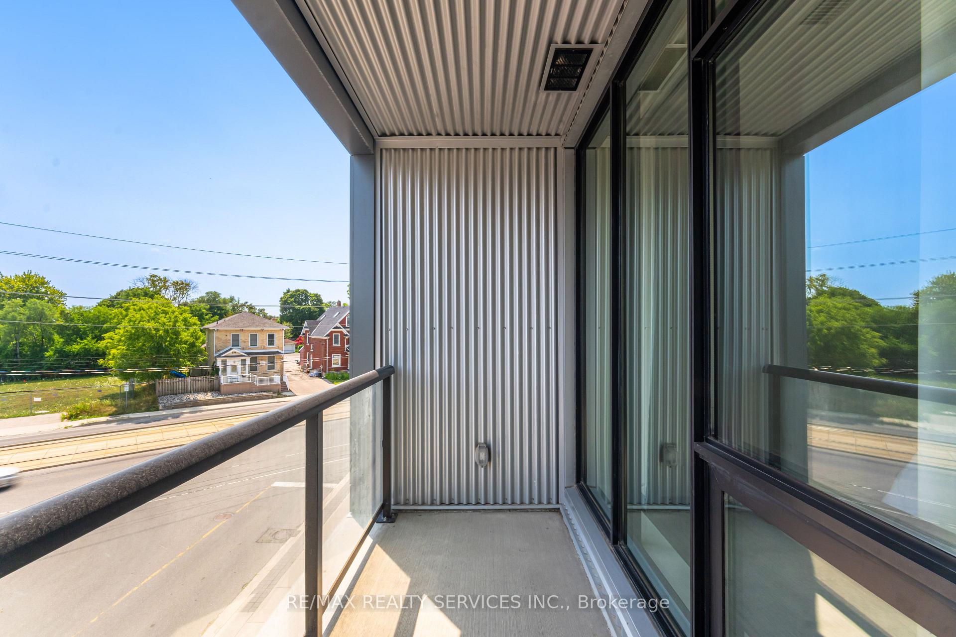Photo 25 of Unit 311, 690 King Street W, Kitchener — HOMEH