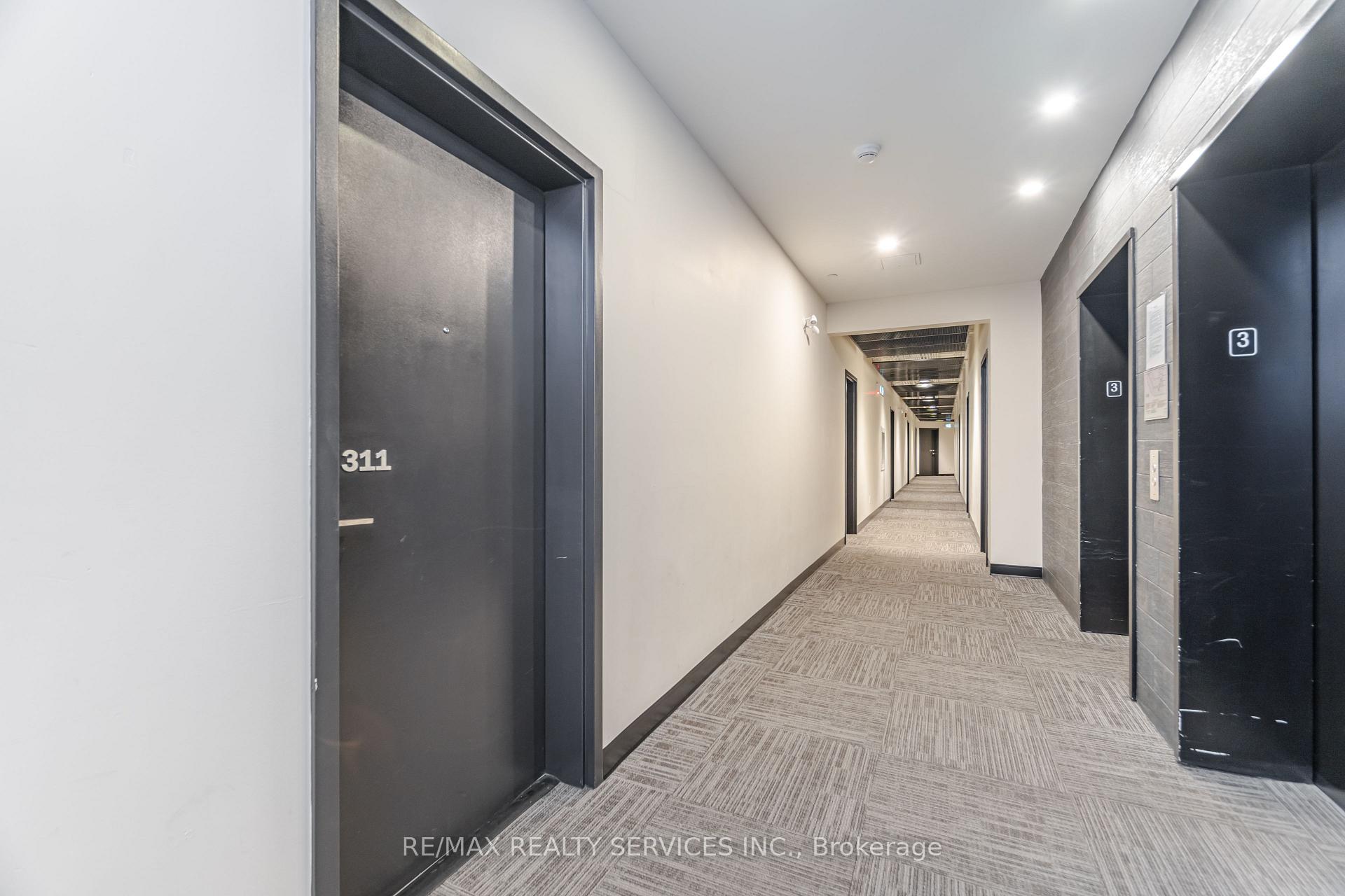 Photo 29 of Unit 311, 690 King Street W, Kitchener — HOMEH