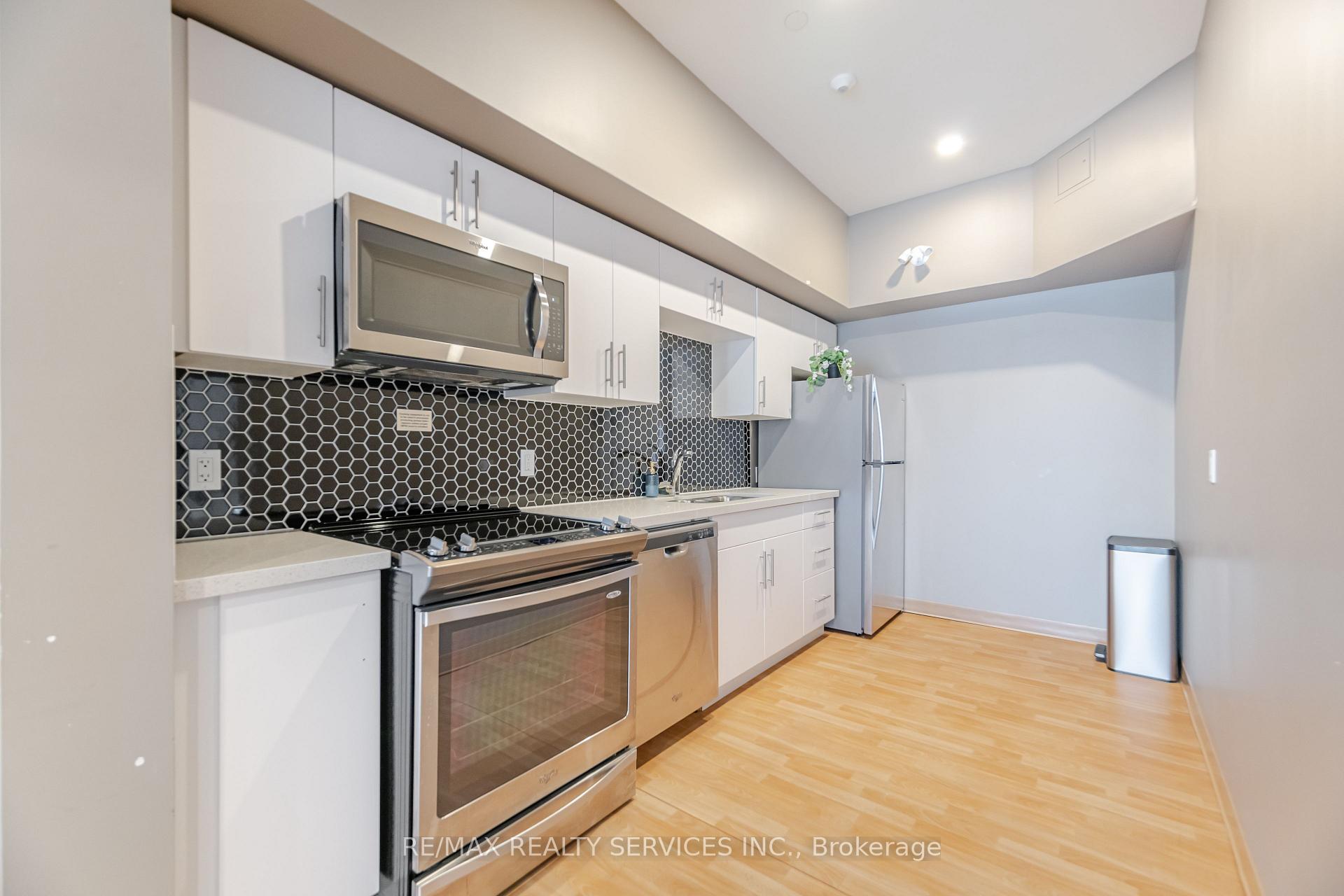 Photo 34 of Unit 311, 690 King Street W, Kitchener — HOMEH