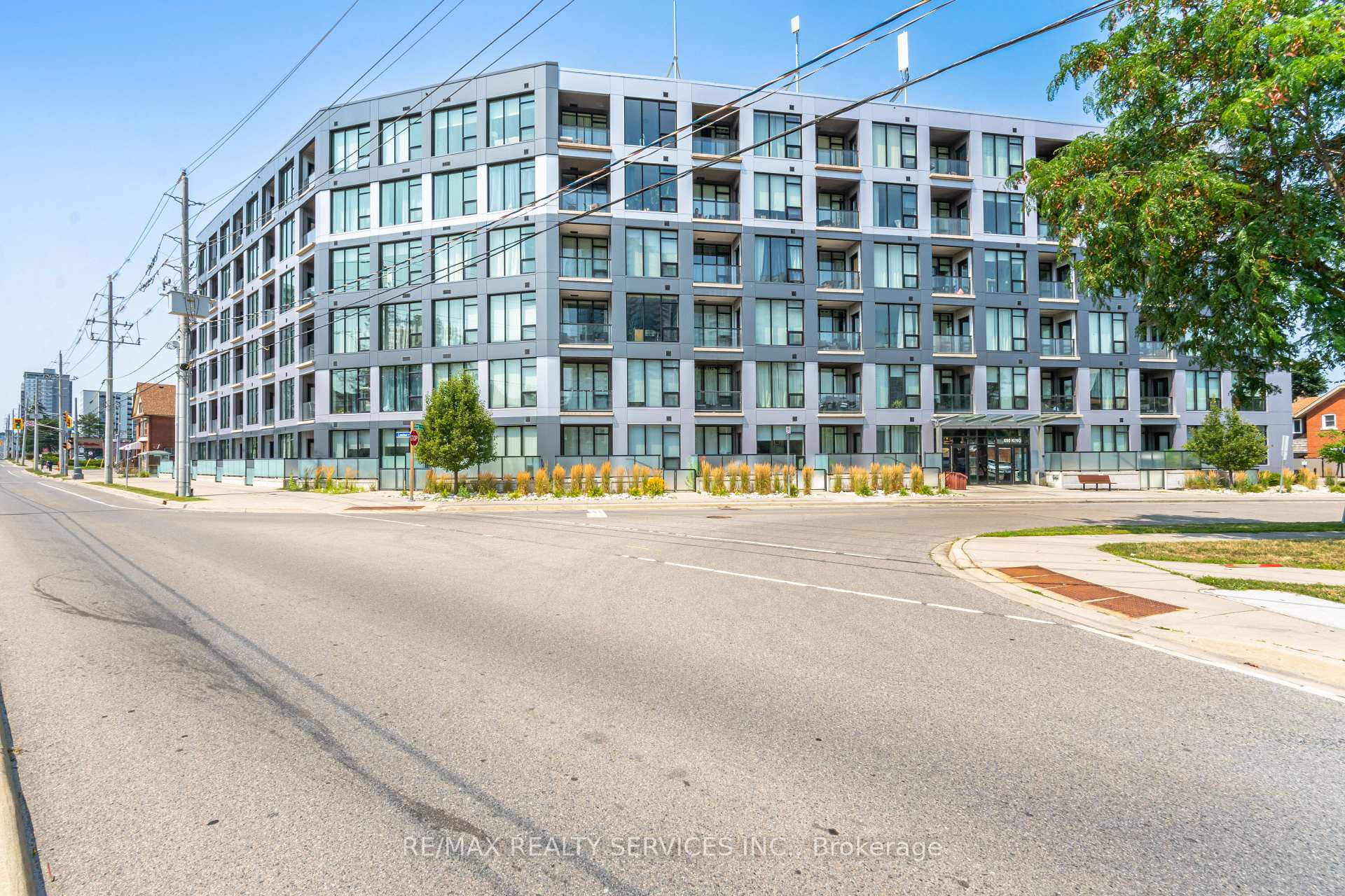 Photo 41 of Unit 311, 690 King Street W, Kitchener — HOMEH
