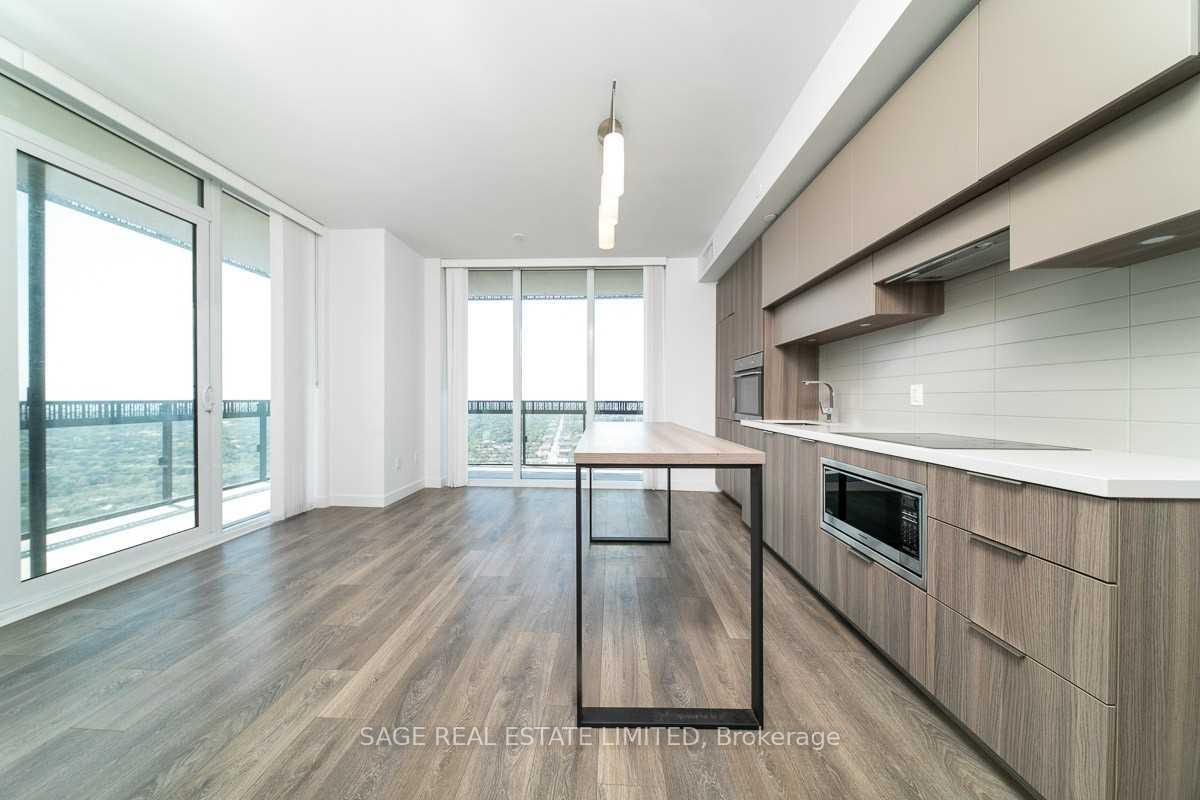 Photo 1 of Unit 5302, 8 Eglinton Avenue E, Toronto, Yonge-Eglinton — HOMEH