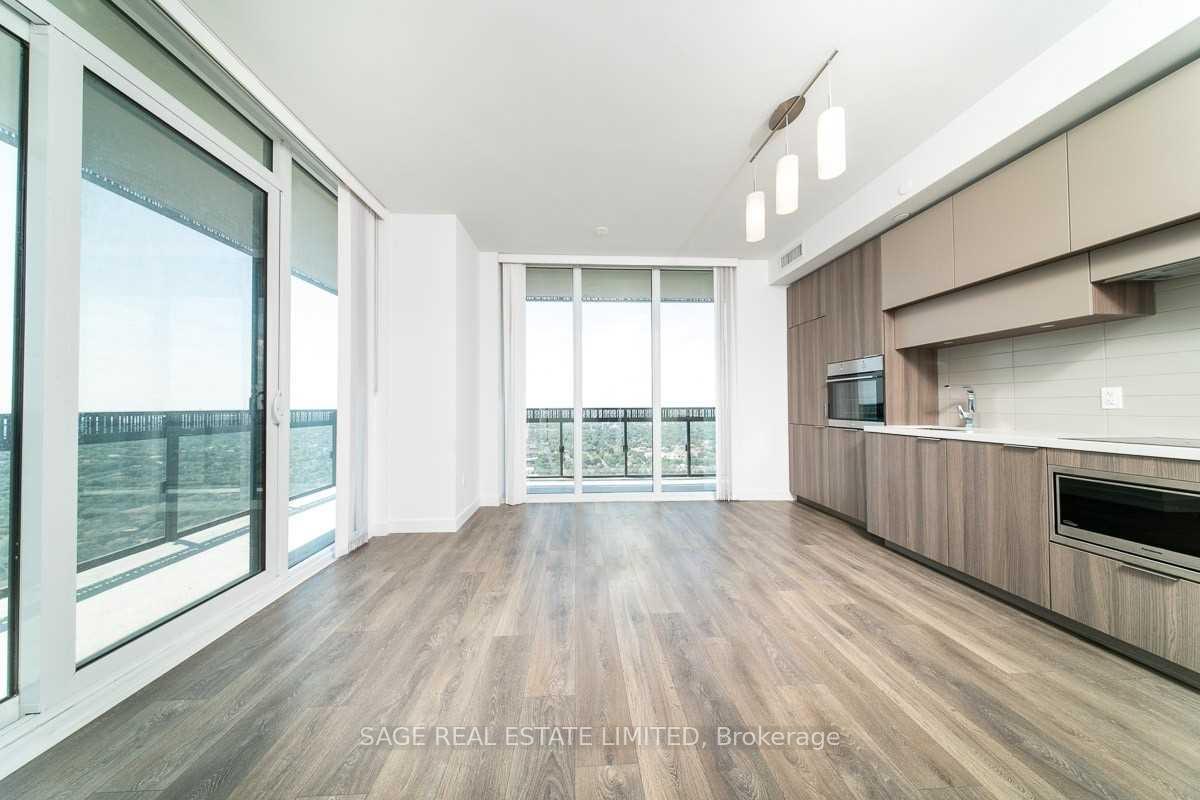 Photo 8 of Unit 5302, 8 Eglinton Avenue E, Toronto, Yonge-Eglinton — HOMEH