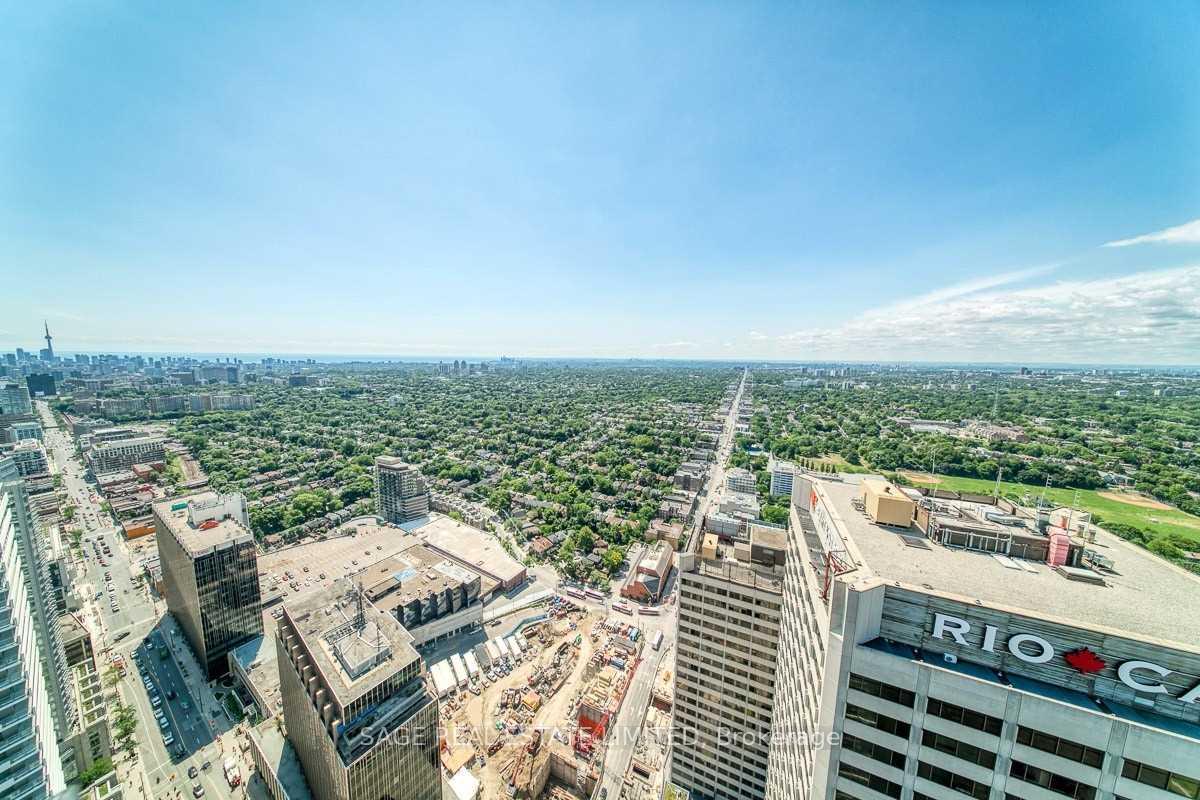 Photo 18 of Unit 5302, 8 Eglinton Avenue E, Toronto, Yonge-Eglinton — HOMEH