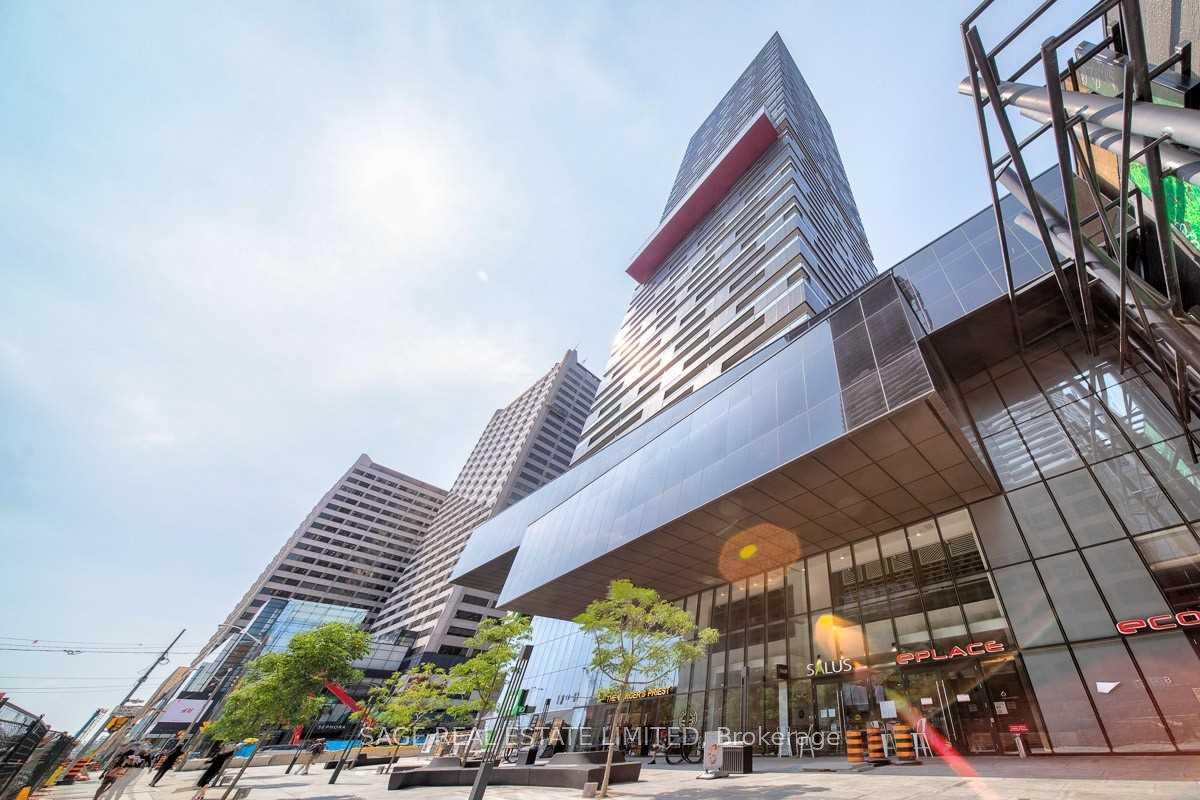 Photo 19 of Unit 5302, 8 Eglinton Avenue E, Toronto, Yonge-Eglinton — HOMEH