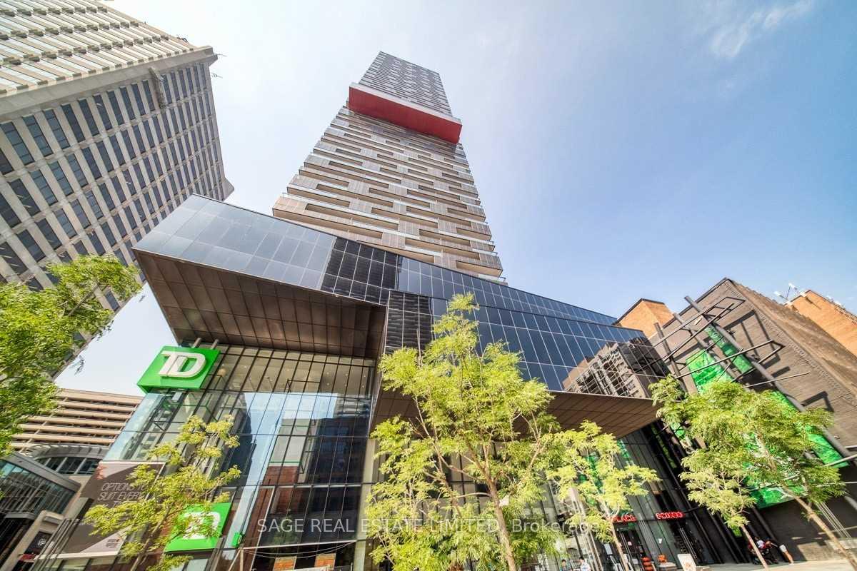 Photo 20 of Unit 5302, 8 Eglinton Avenue E, Toronto, Yonge-Eglinton — HOMEH