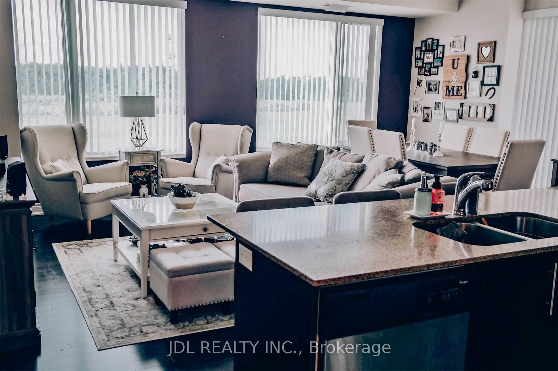 Photo 1 of Unit 816, 277 South Park Road, Markham, Commerce Valley — HOMEH