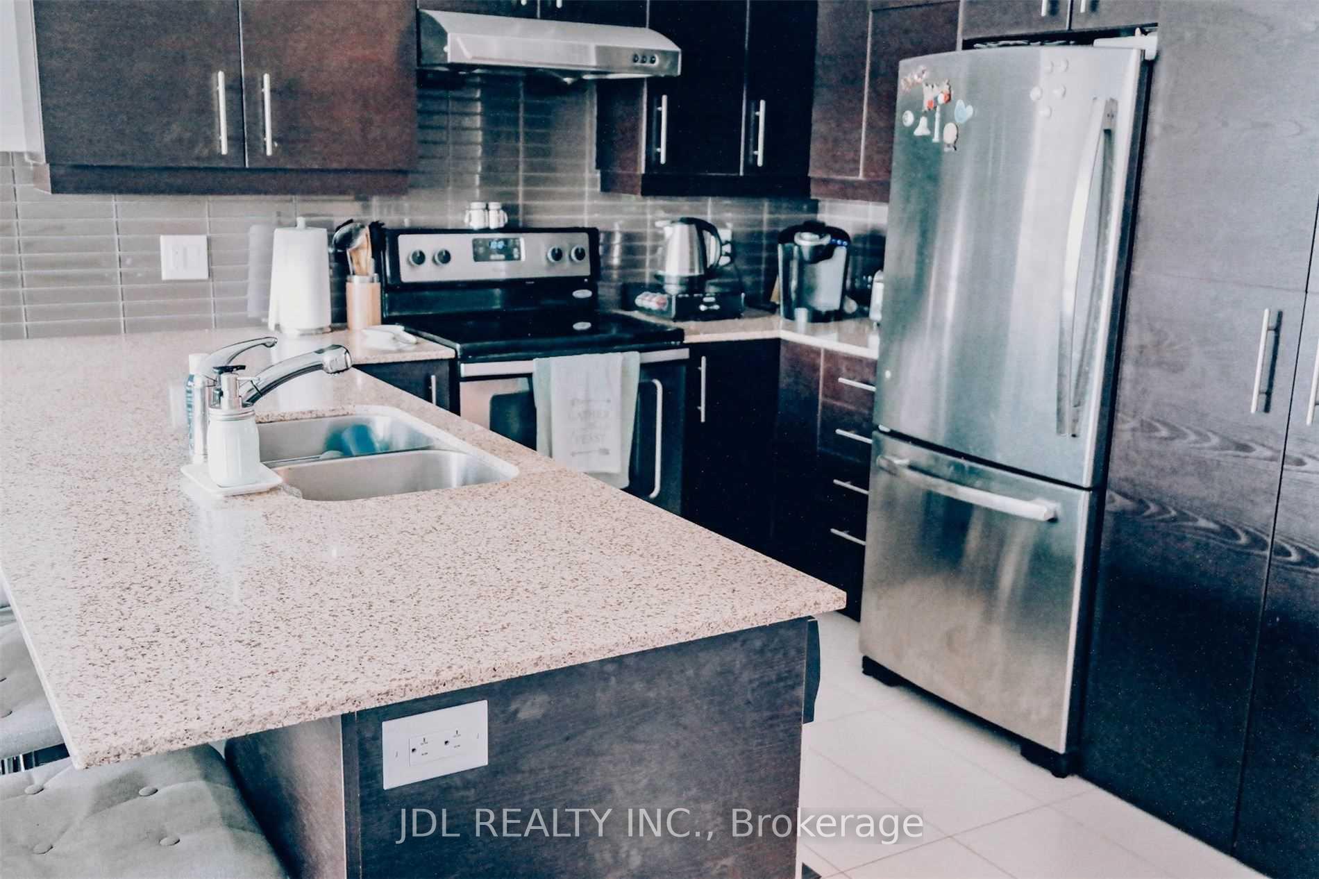 Photo 2 of Unit 816, 277 South Park Road, Markham, Commerce Valley — HOMEH