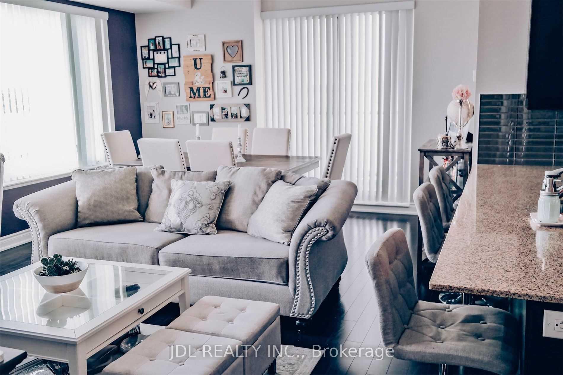 Photo 3 of Unit 816, 277 South Park Road, Markham, Commerce Valley — HOMEH