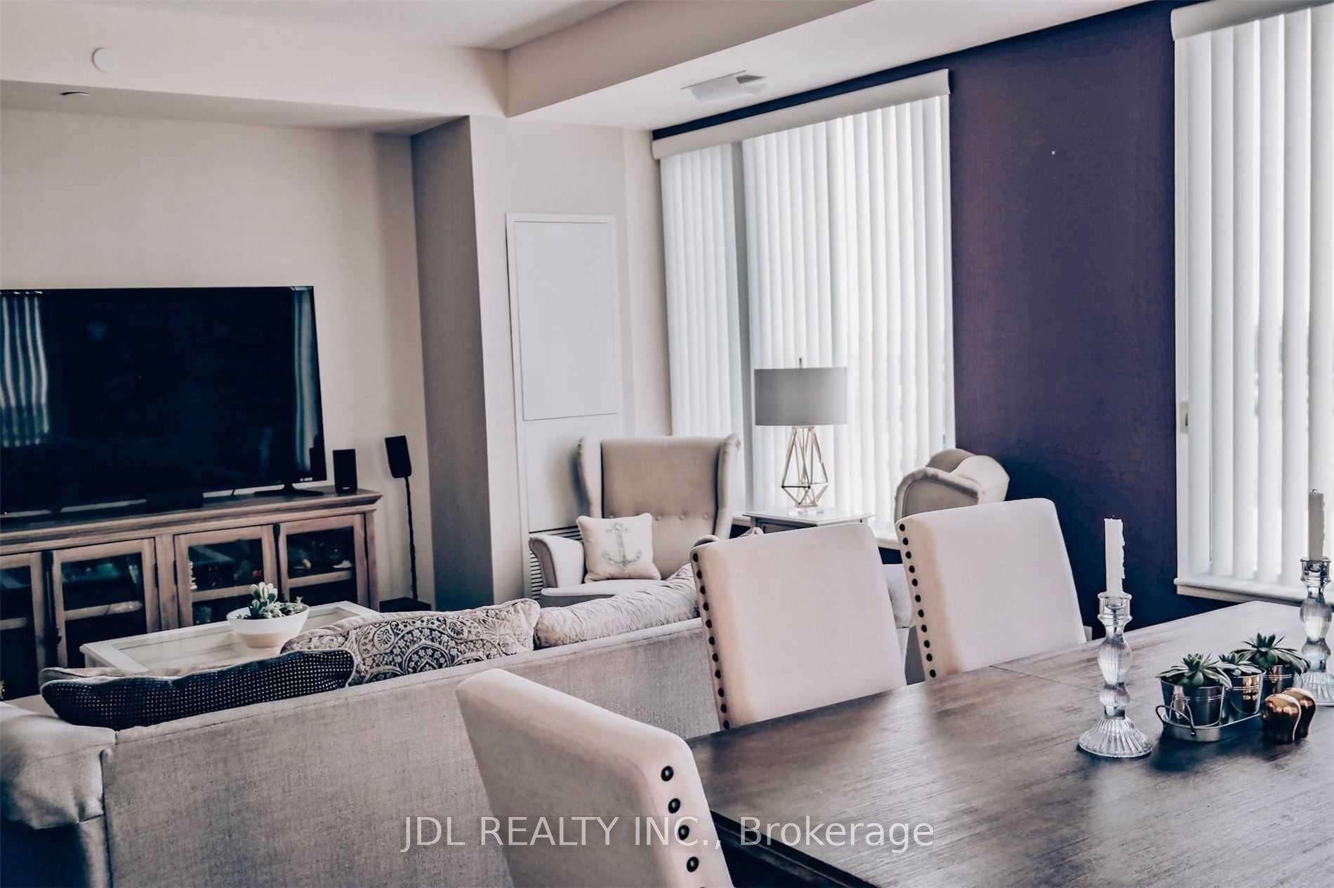 Photo 4 of Unit 816, 277 South Park Road, Markham, Commerce Valley — HOMEH
