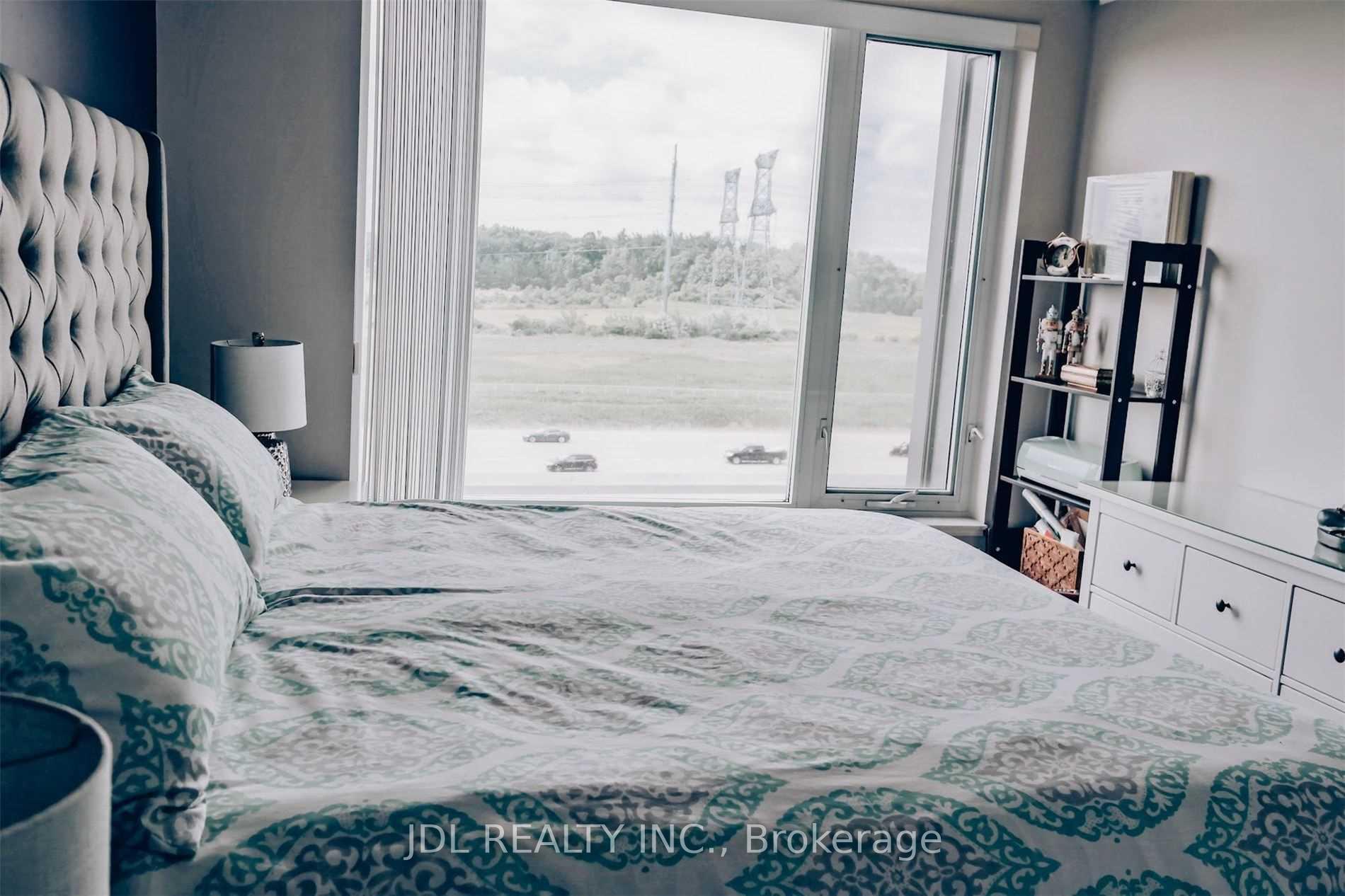 Photo 5 of Unit 816, 277 South Park Road, Markham, Commerce Valley — HOMEH