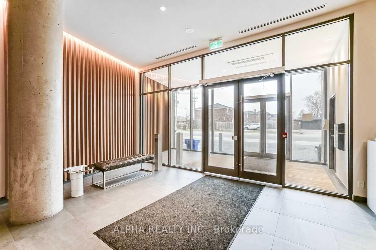 Photo 3 of Unit 508, 120 Varna Drive, Toronto, Englemount-Lawrence — HOMEH