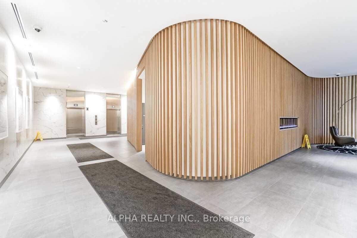 Photo 4 of Unit 508, 120 Varna Drive, Toronto, Englemount-Lawrence — HOMEH