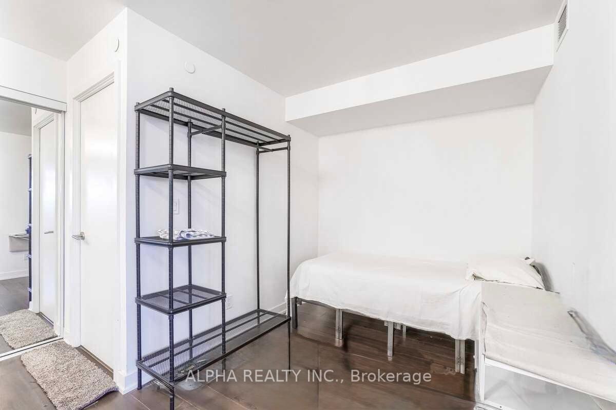 Photo 8 of Unit 508, 120 Varna Drive, Toronto, Englemount-Lawrence — HOMEH