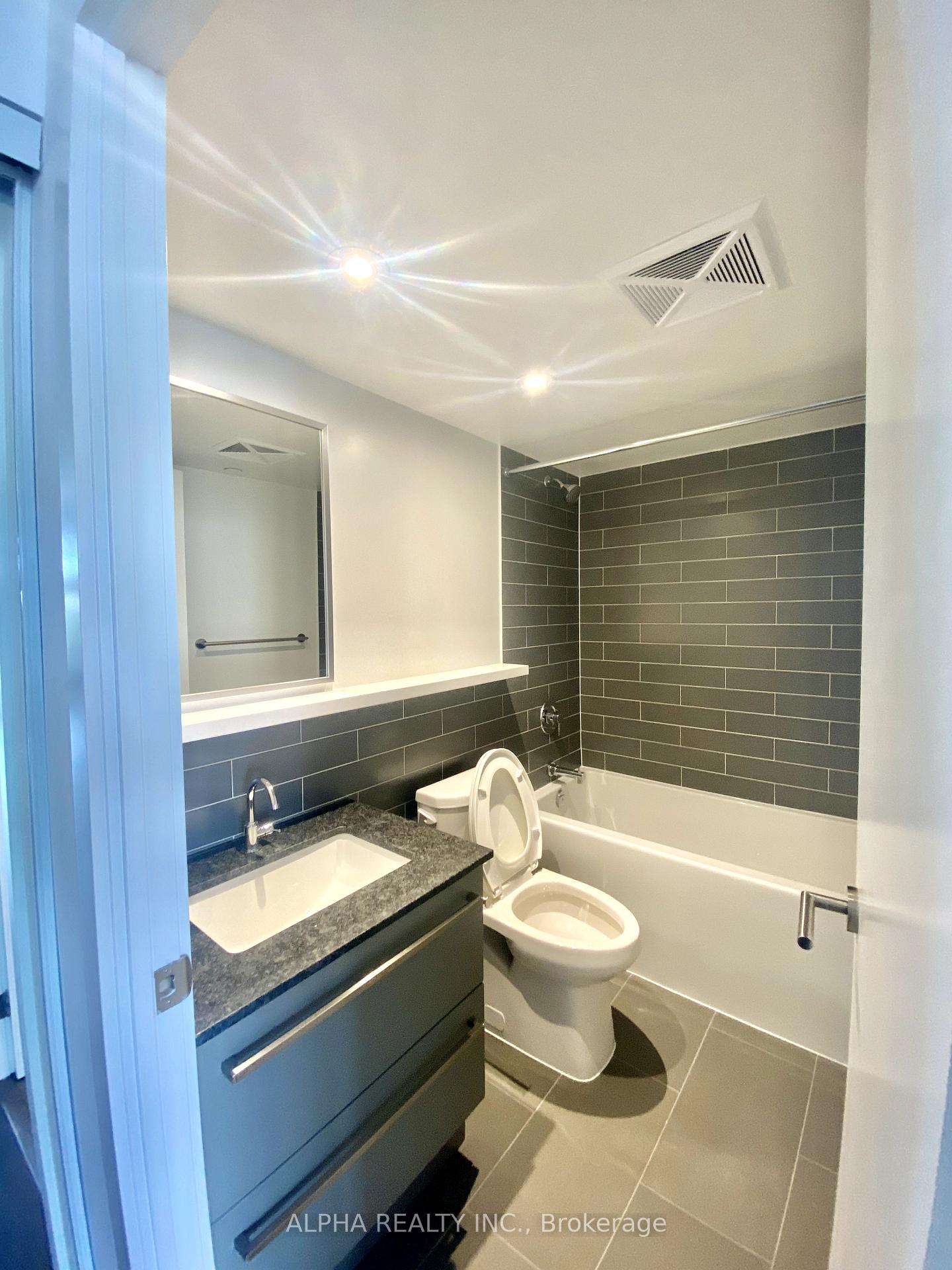 Photo 15 of Unit 508, 120 Varna Drive, Toronto, Englemount-Lawrence — HOMEH