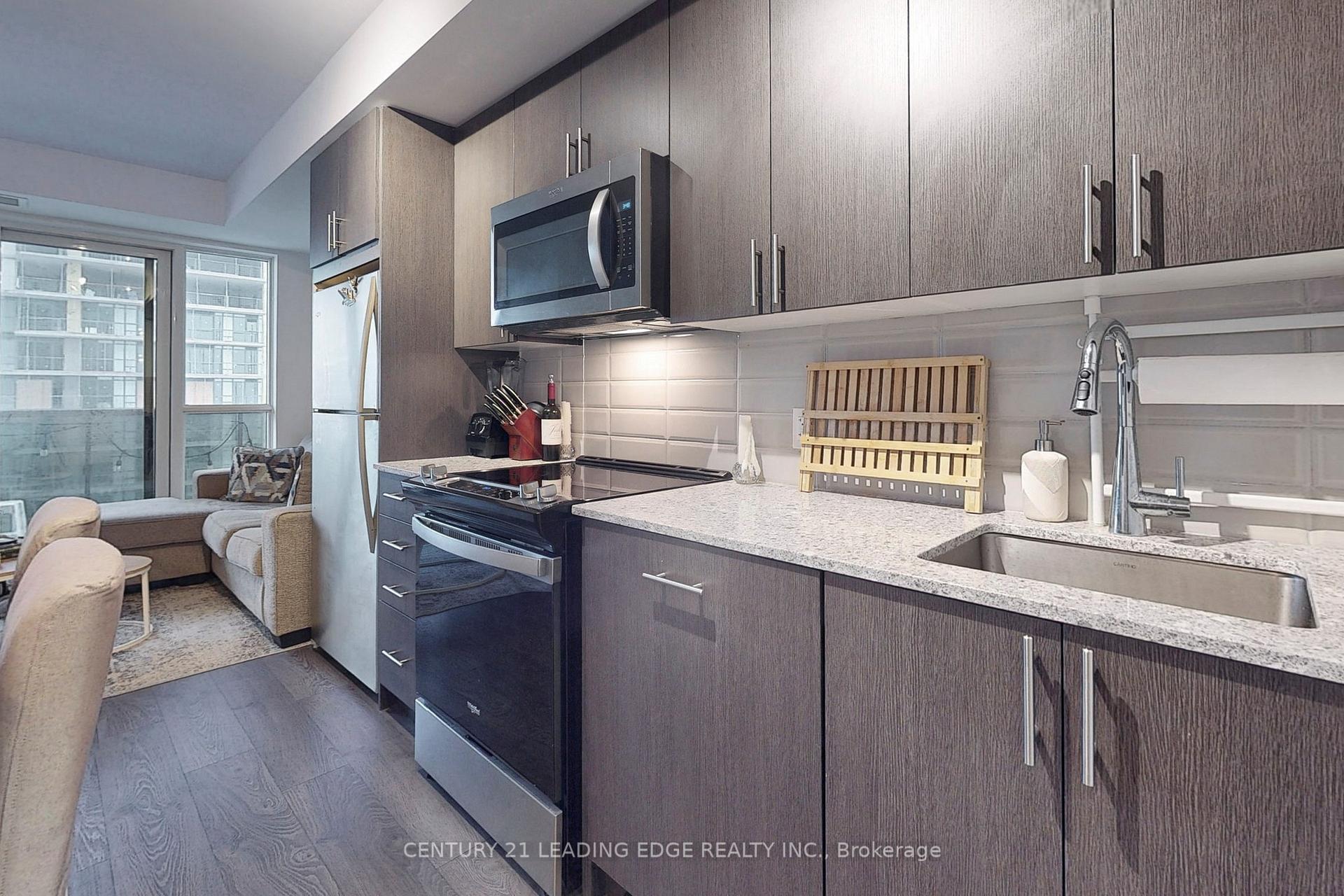 Photo 15 of Unit 1115, 2550 Simcoe Street, Oshawa, Windfields — HOMEH