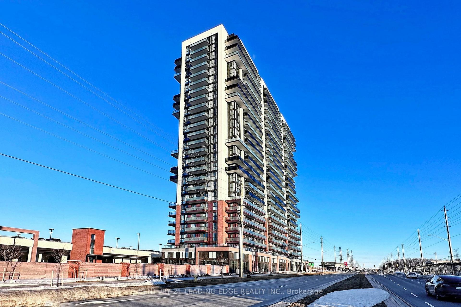 Photo 2 of Unit 1115, 2550 Simcoe Street, Oshawa, Windfields — HOMEH