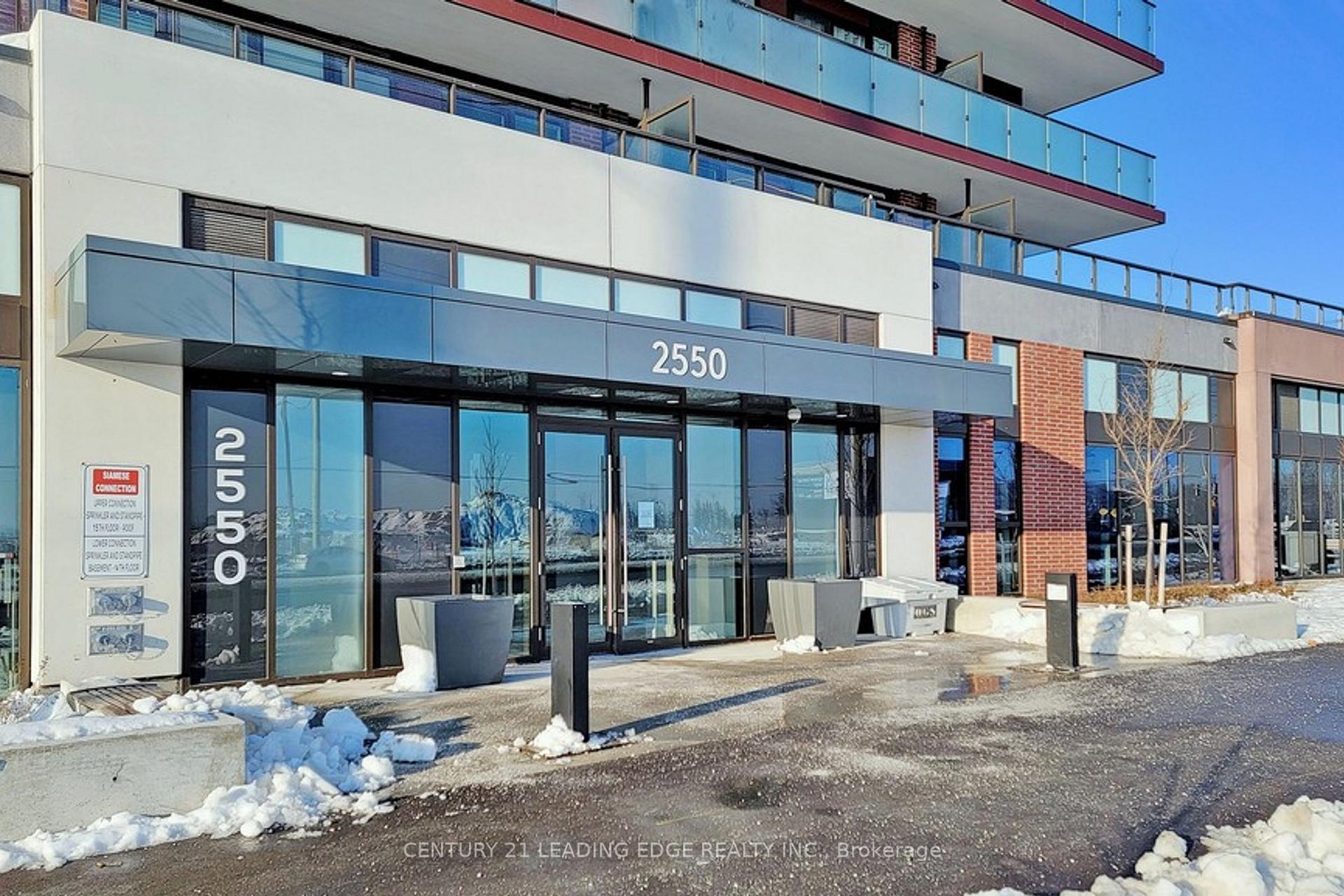 Photo 22 of Unit 1115, 2550 Simcoe Street, Oshawa, Windfields — HOMEH