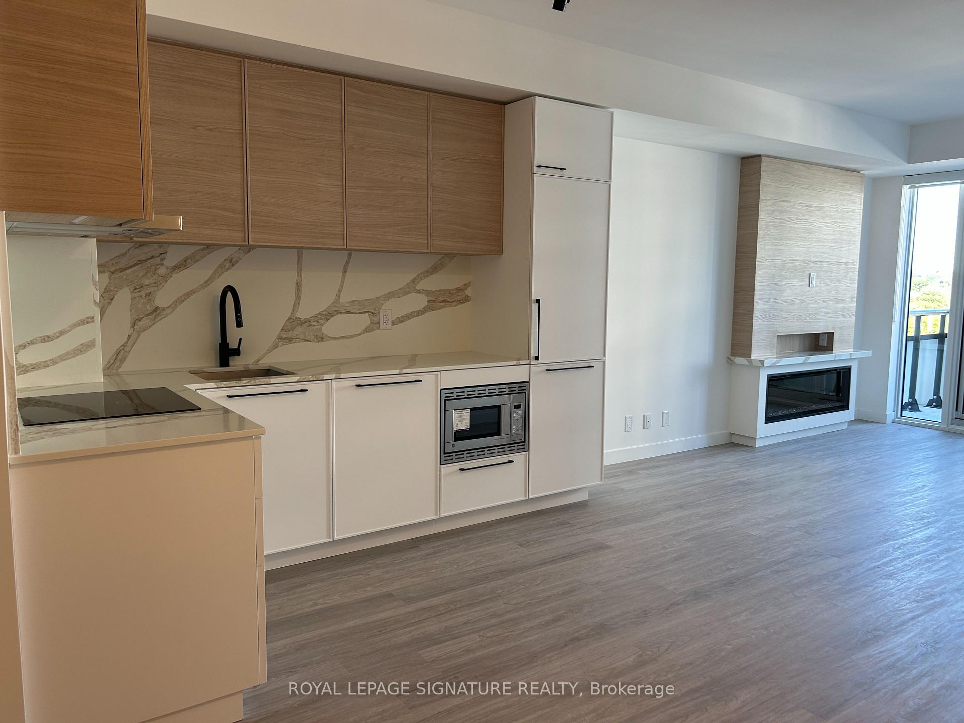 Photo 8 of Unit 1018, 1050 Eastern Avenue, Toronto, Greenwood-Coxwell — HOMEH