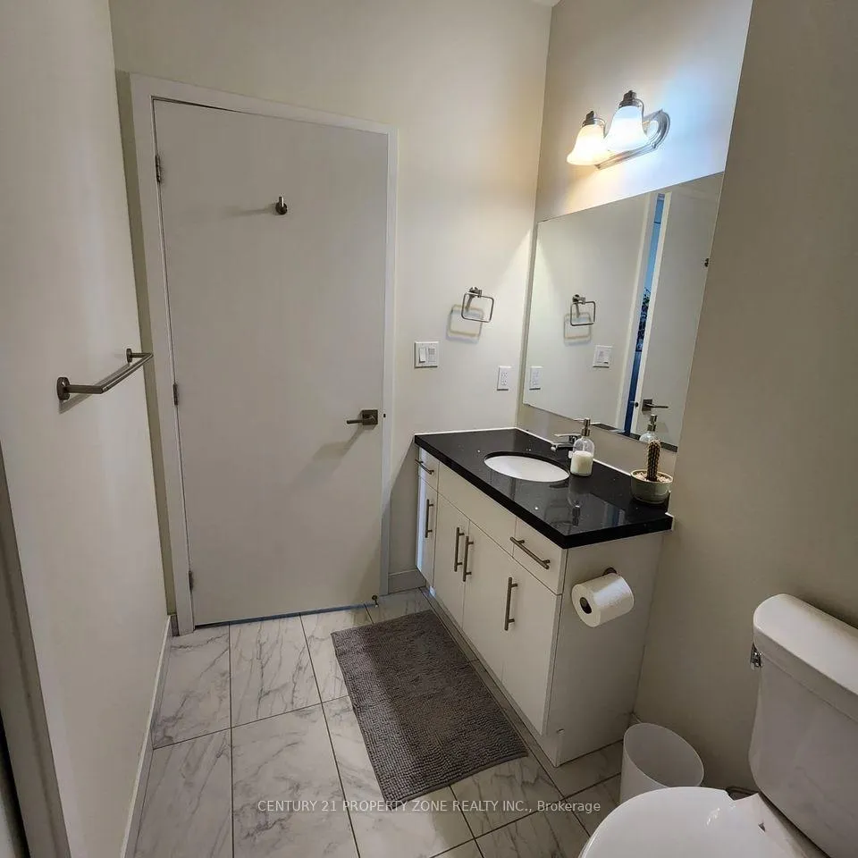 Photo 3 of Unit 415, 690 King Street W, Kitchener, KW Hospital — HOMEH