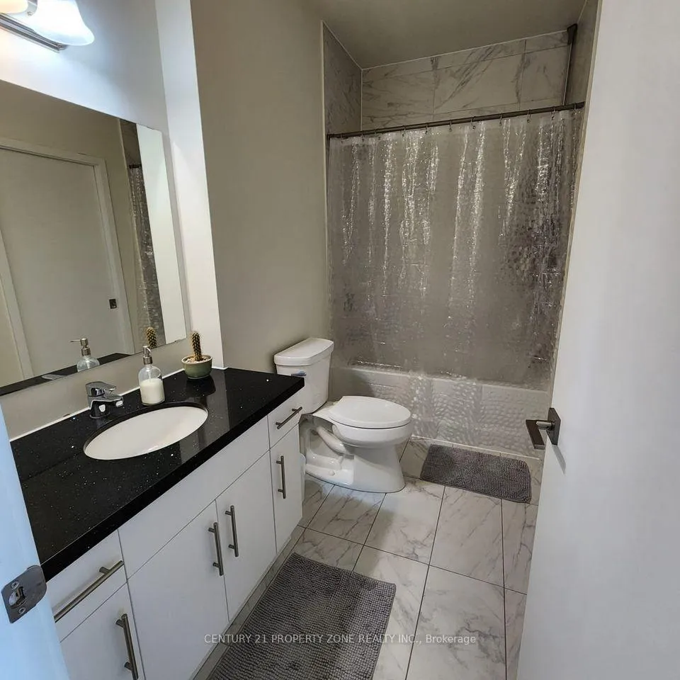 Photo 10 of Unit 415, 690 King Street W, Kitchener, KW Hospital — HOMEH