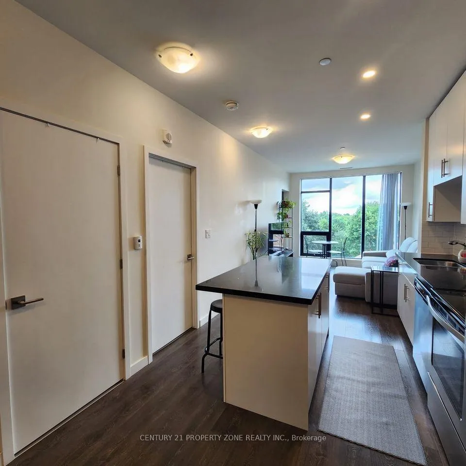 Photo 11 of Unit 415, 690 King Street W, Kitchener, KW Hospital — HOMEH