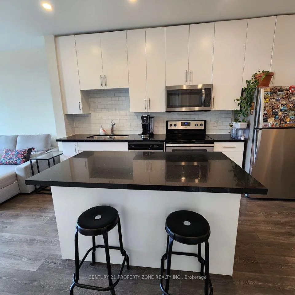 Photo 14 of Unit 415, 690 King Street W, Kitchener, KW Hospital — HOMEH