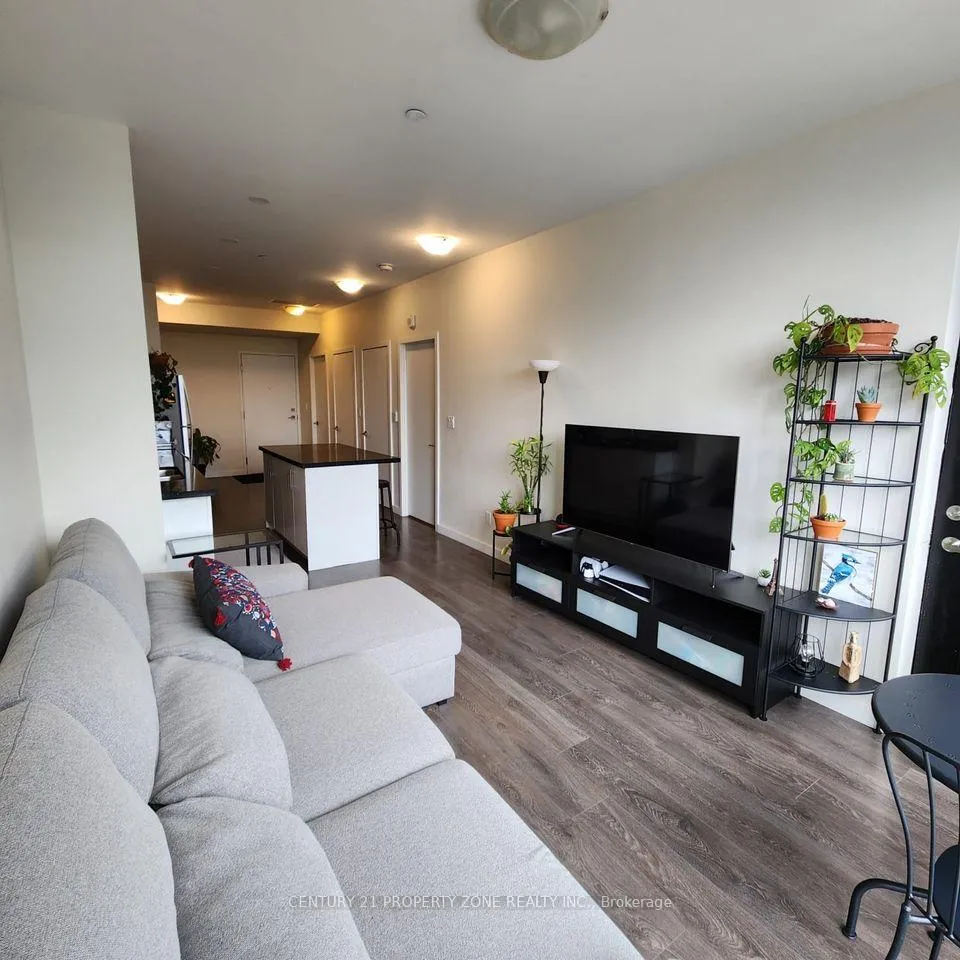 Photo 16 of Unit 415, 690 King Street W, Kitchener, KW Hospital — HOMEH