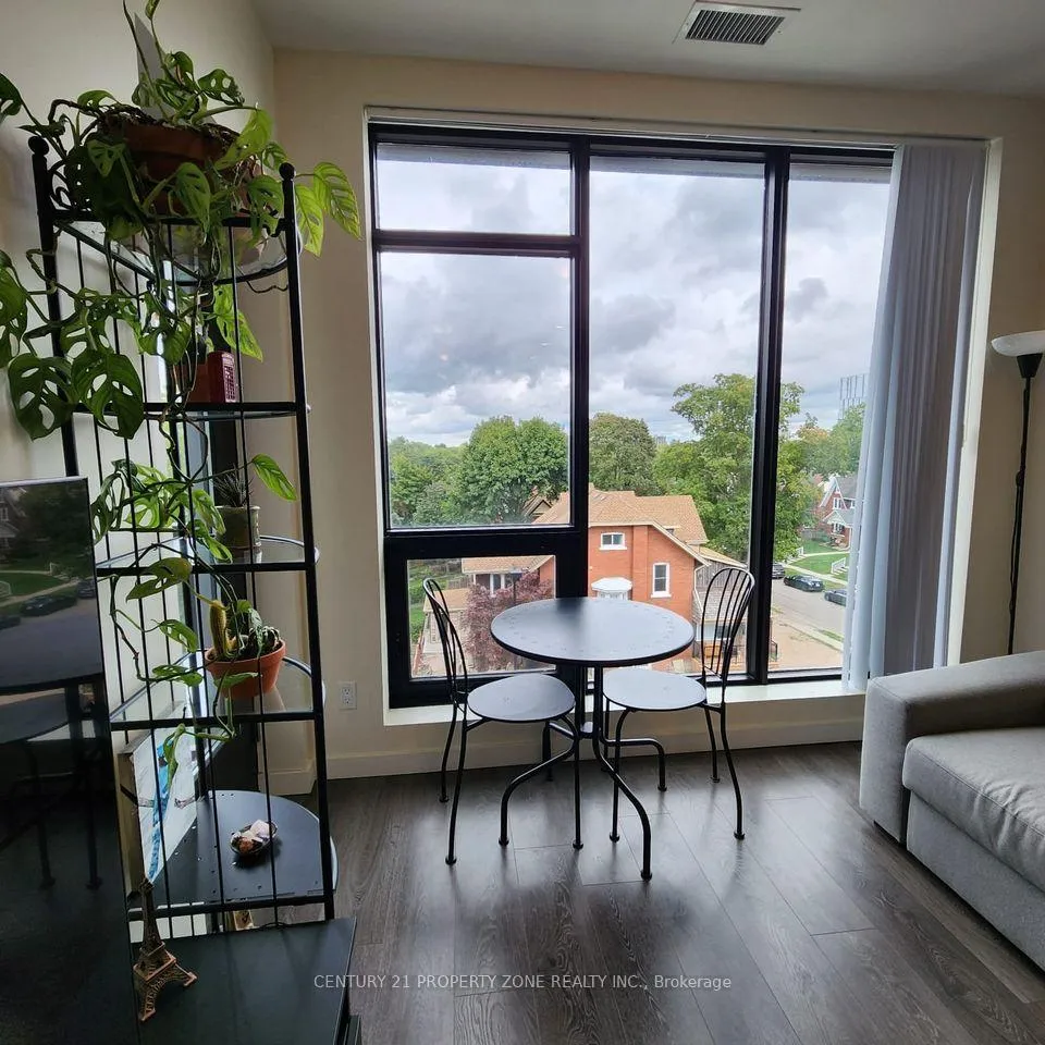 Photo 17 of Unit 415, 690 King Street W, Kitchener, KW Hospital — HOMEH